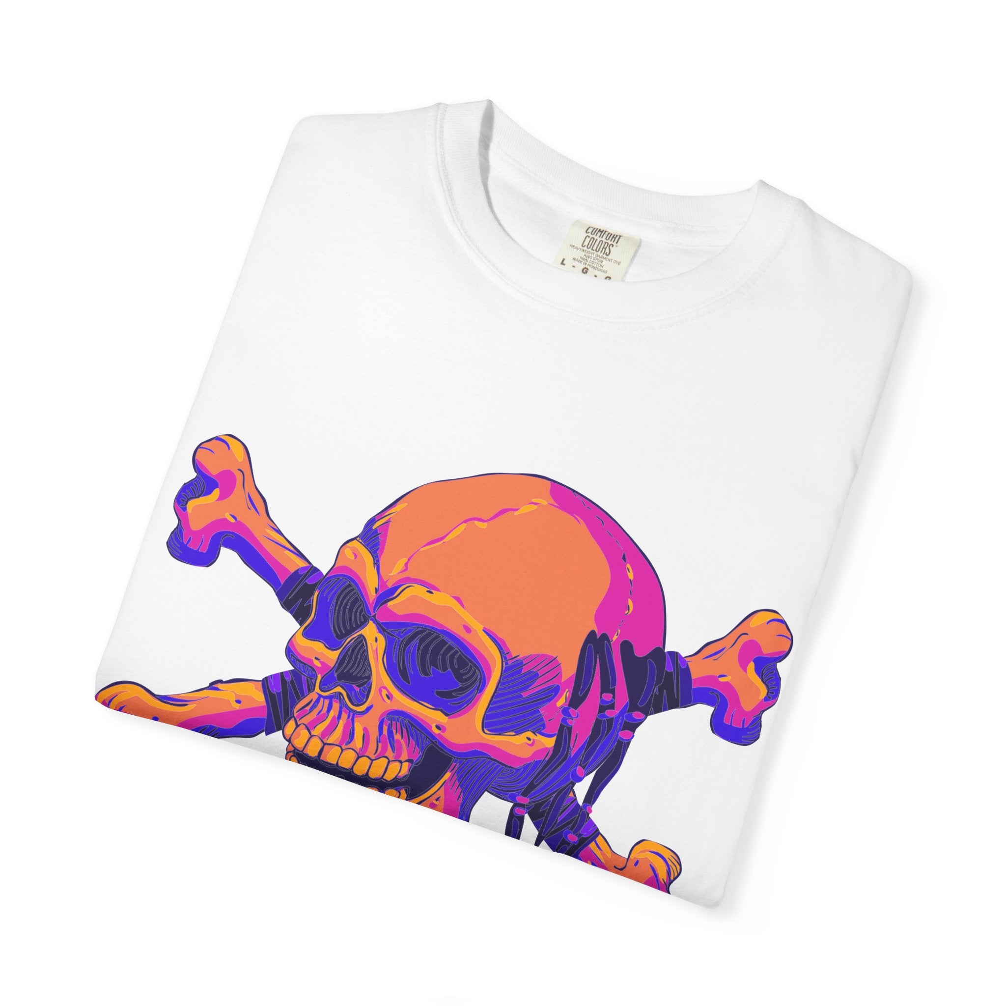 Premium DEATHFIT Tee