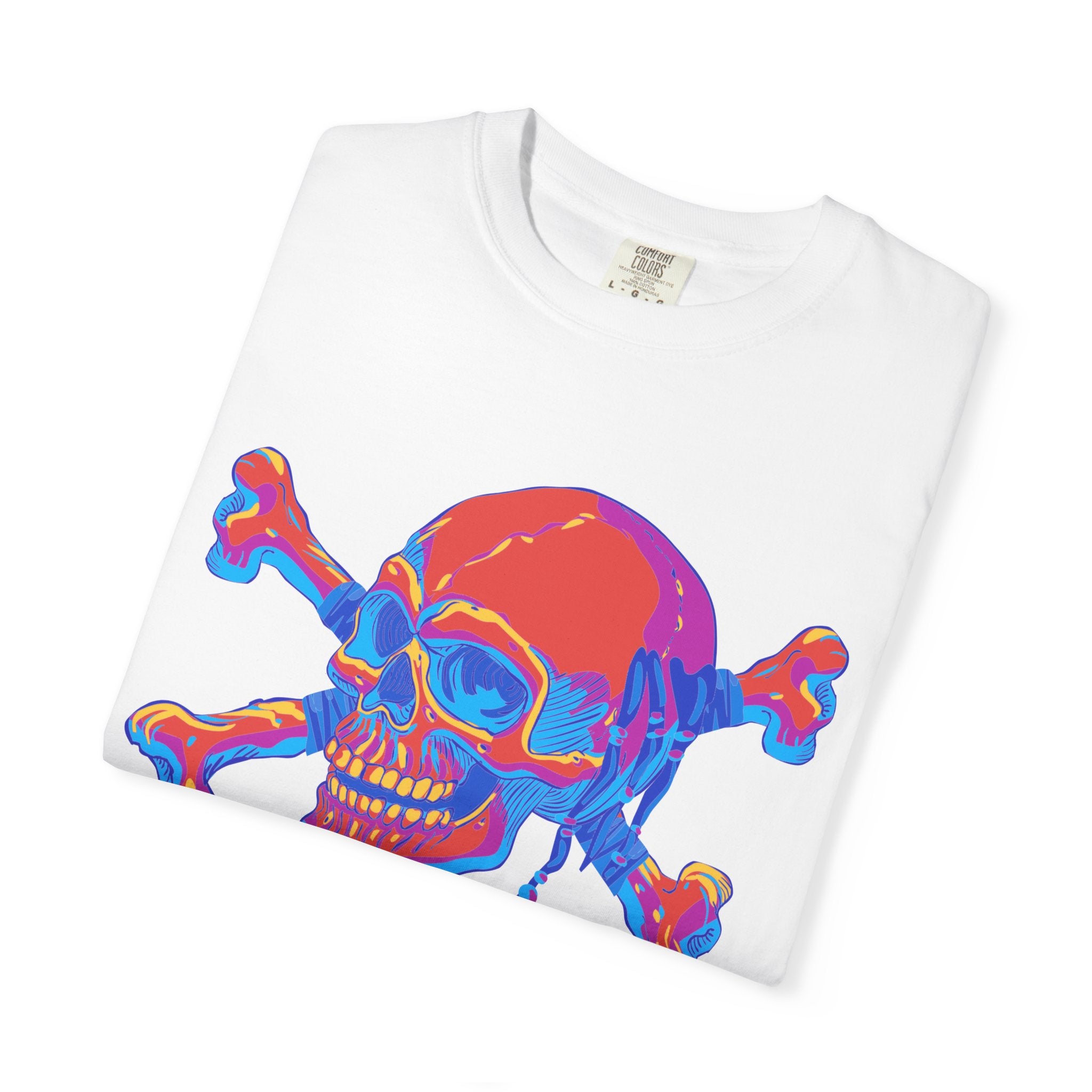 Premium DEATHFIT Tee