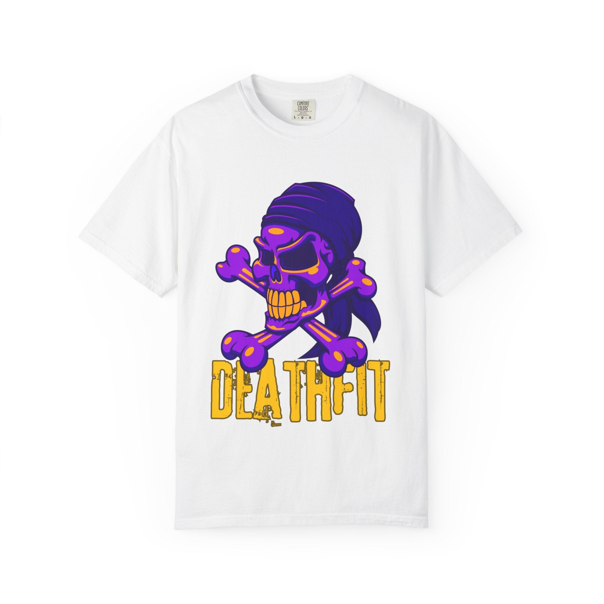 Premium DEATHFIT Tee