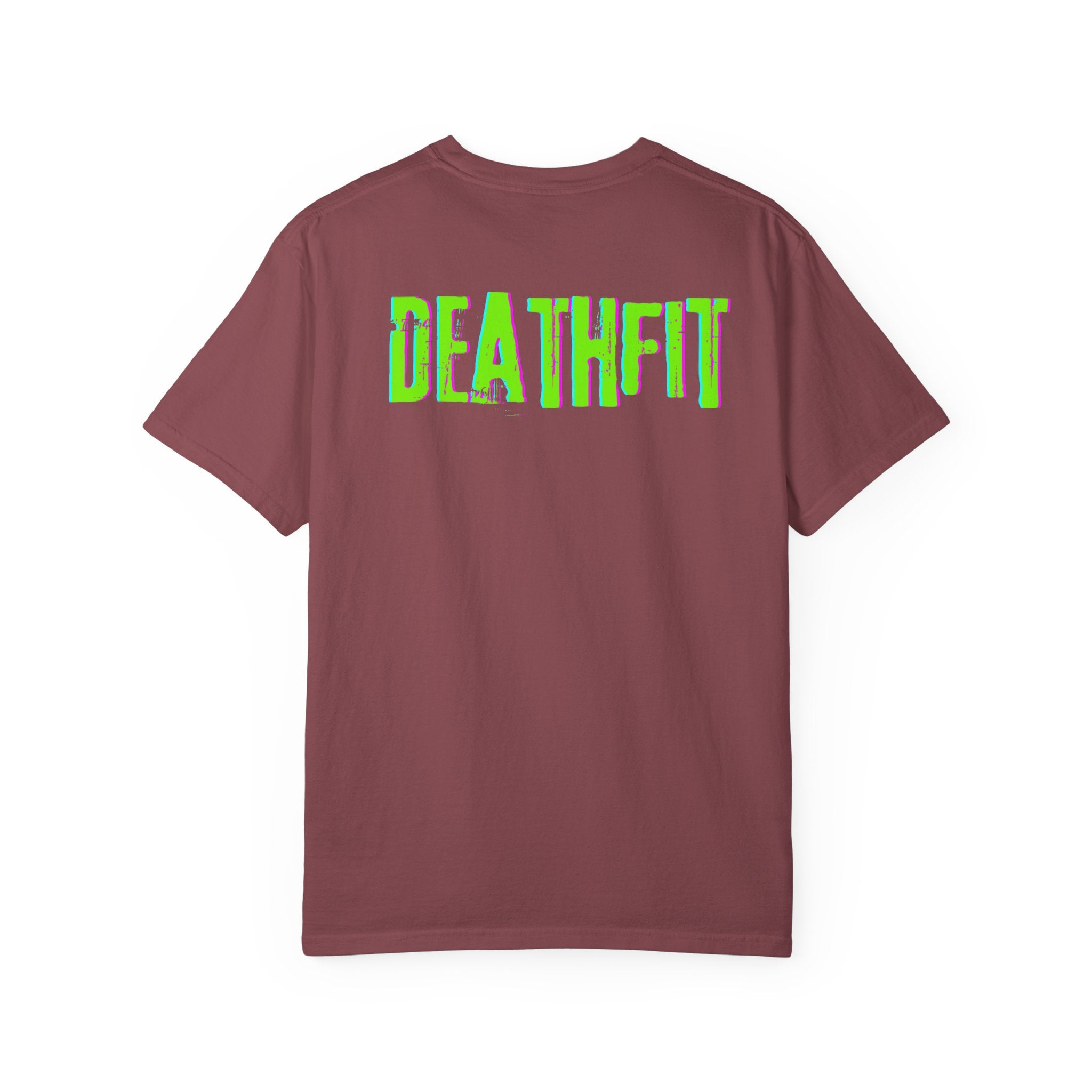 Premium DEATHFIT Tee