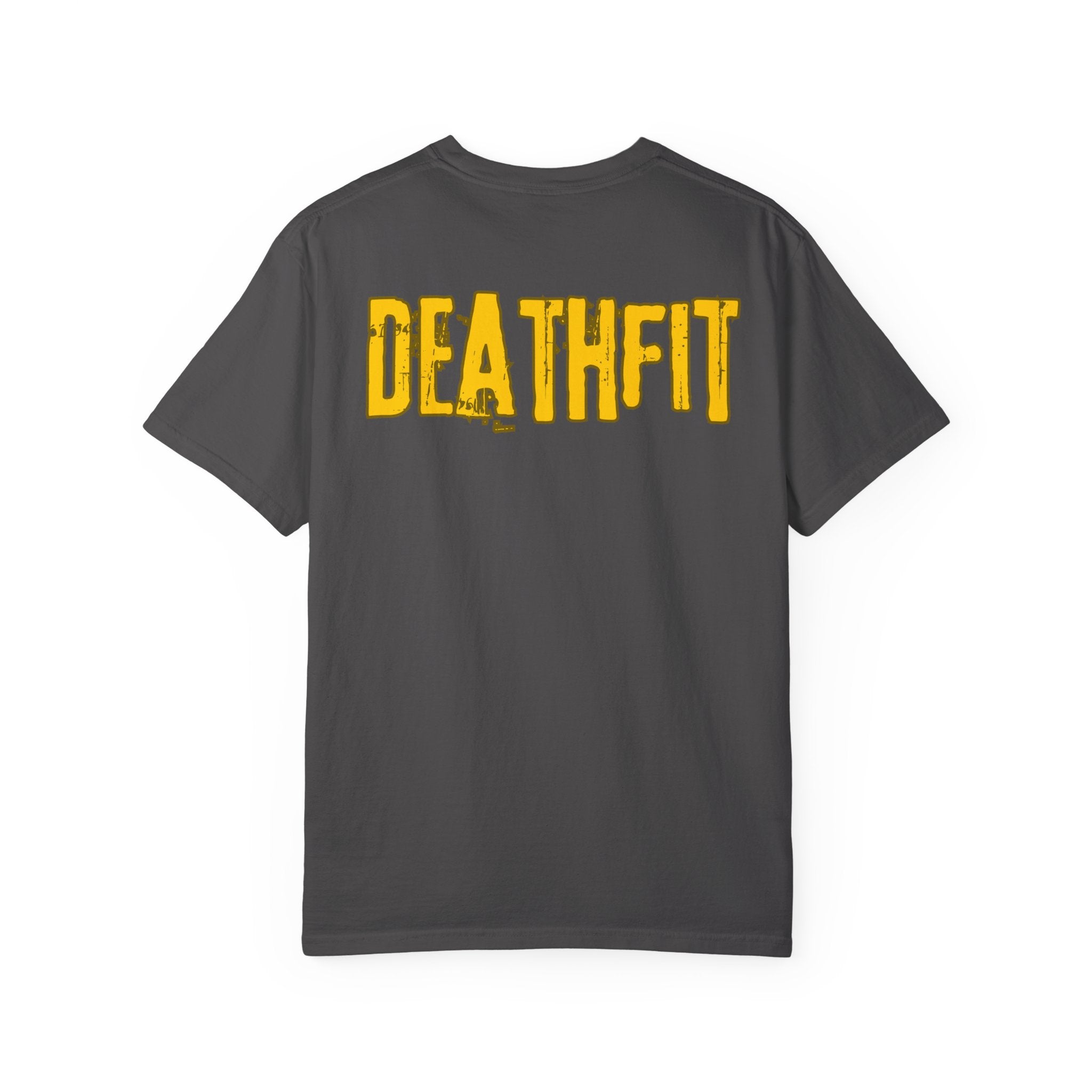 Premium DEATHFIT Tee