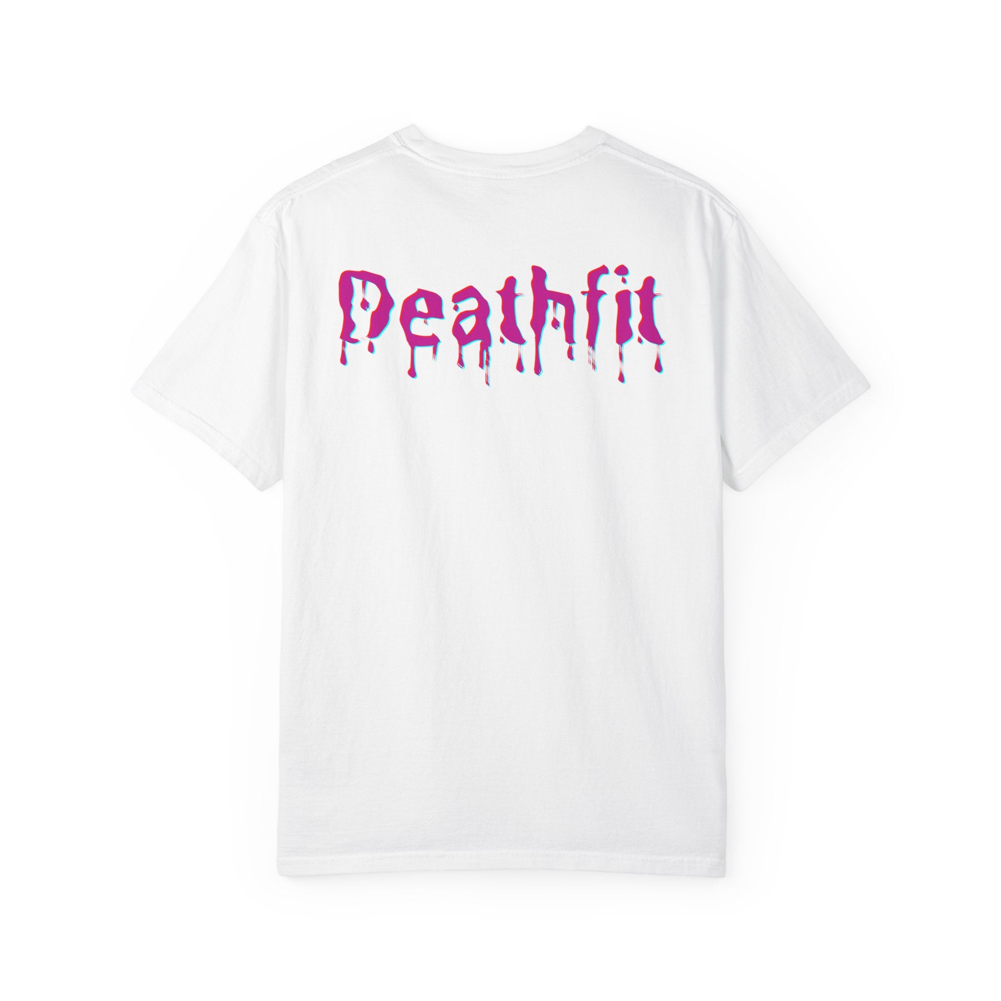 Premium DEATHFIT Tee
