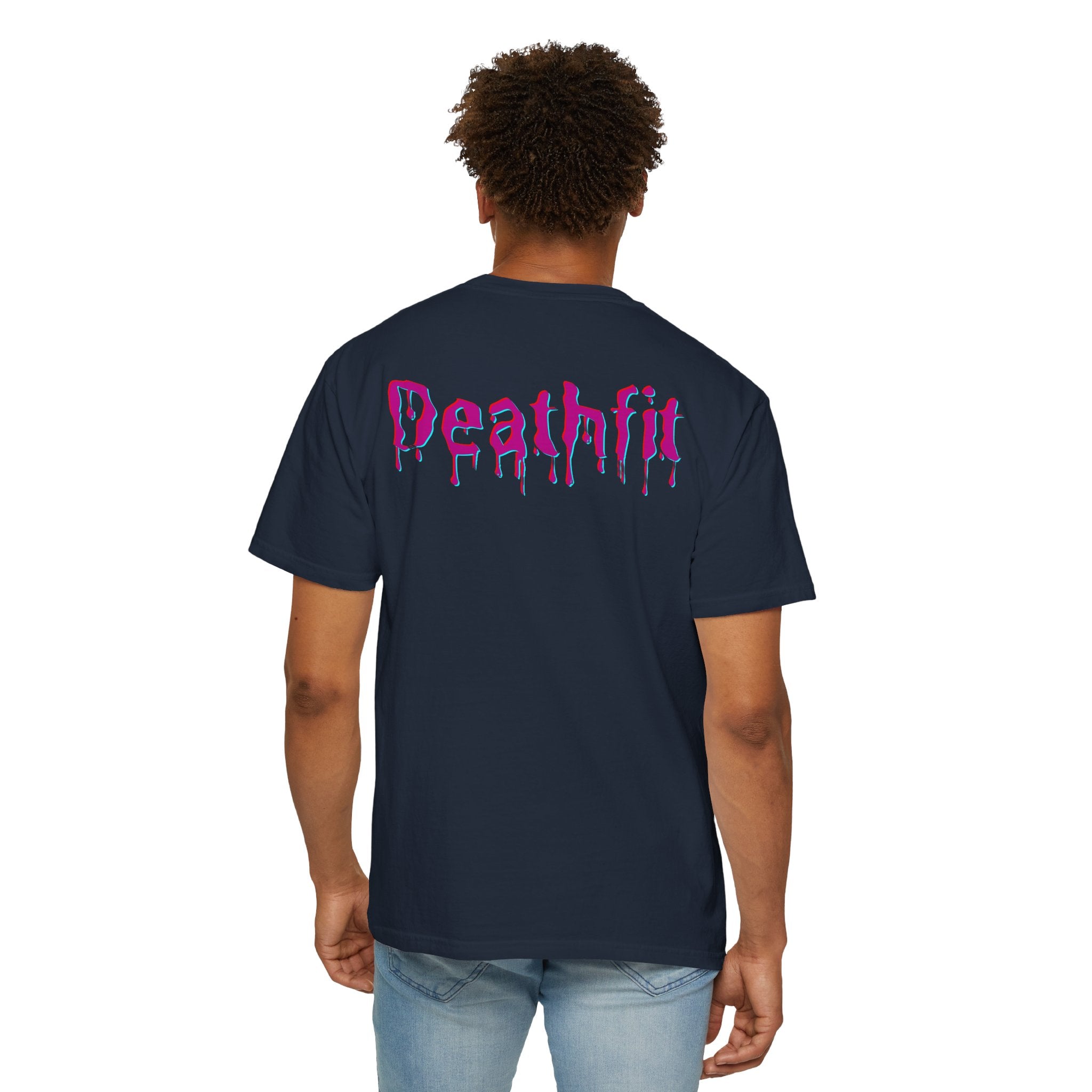 Premium DEATHFIT Tee