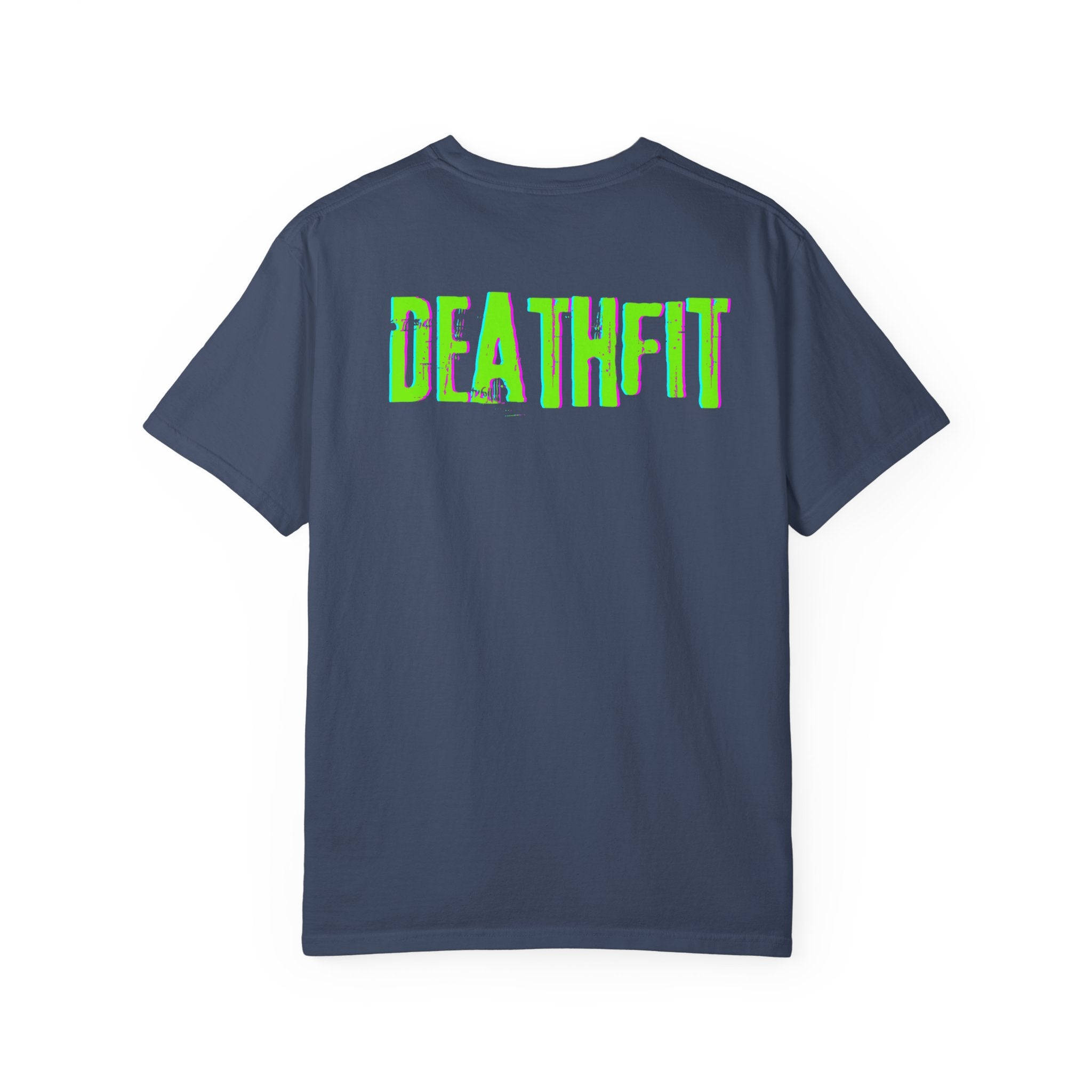 Premium DEATHFIT Tee