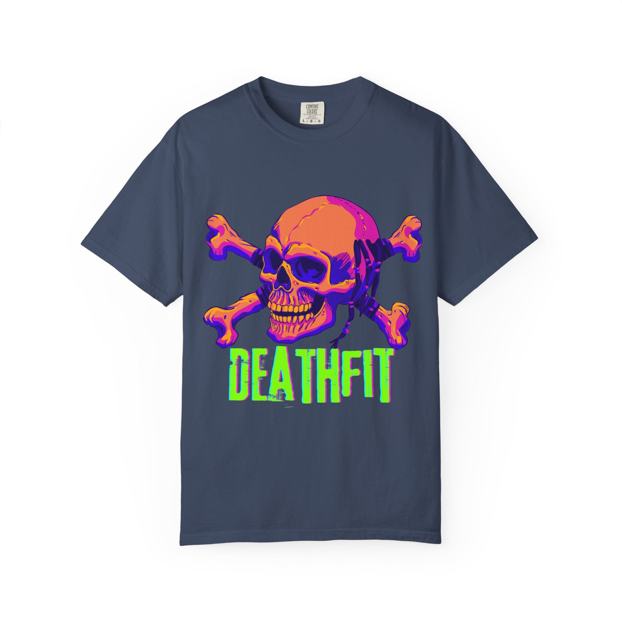Premium DEATHFIT Tee