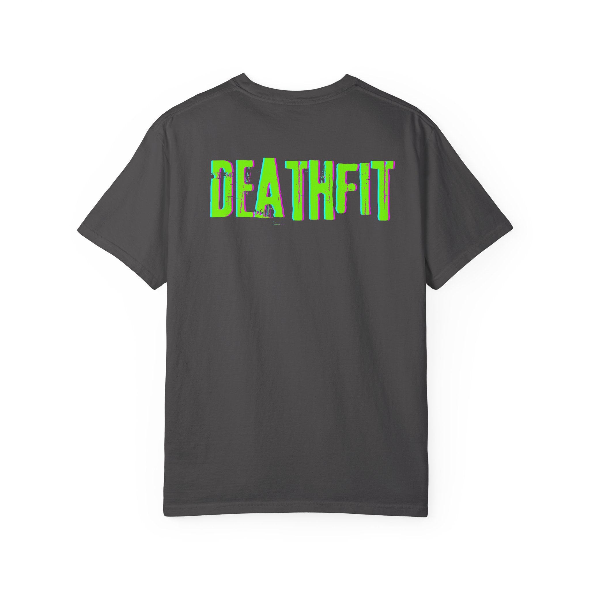Premium DEATHFIT Tee