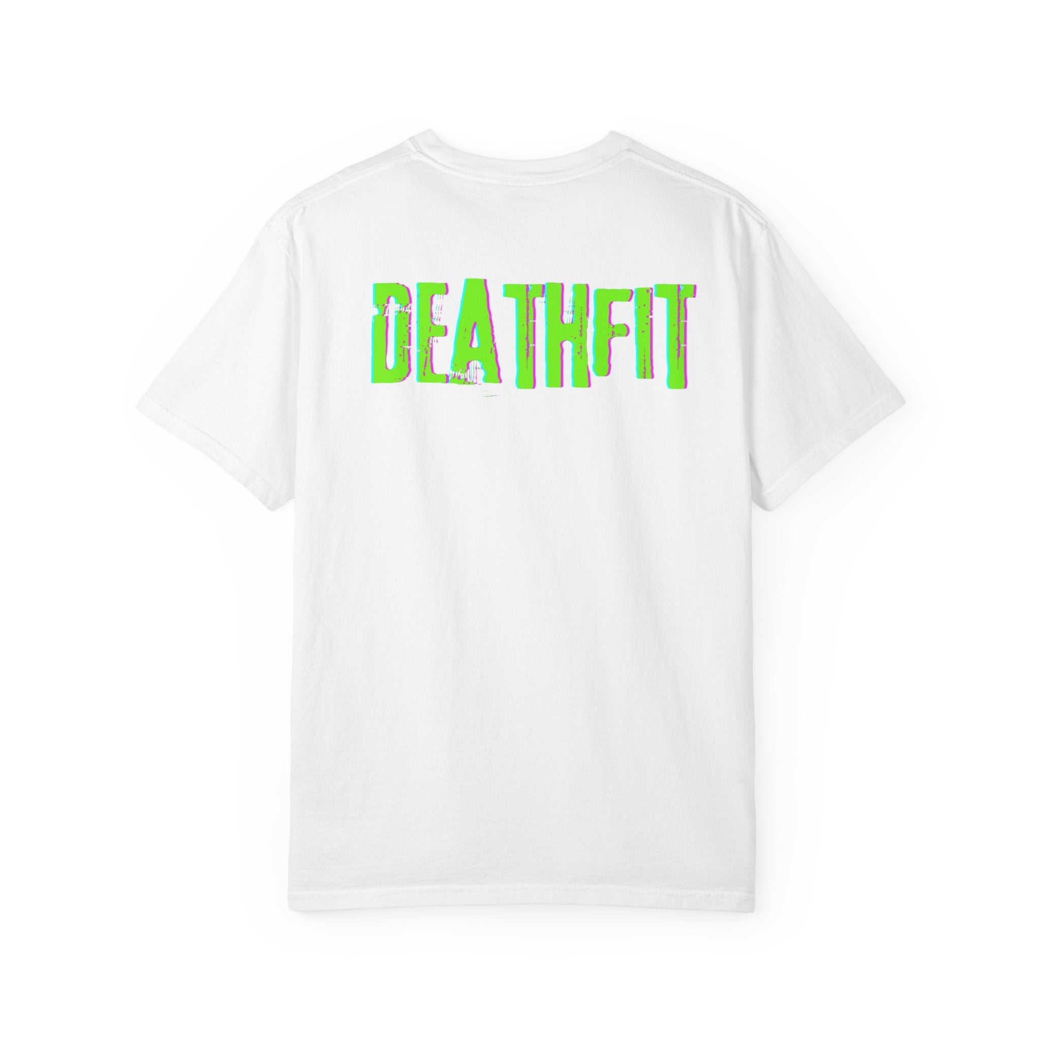 Premium DEATHFIT Tee
