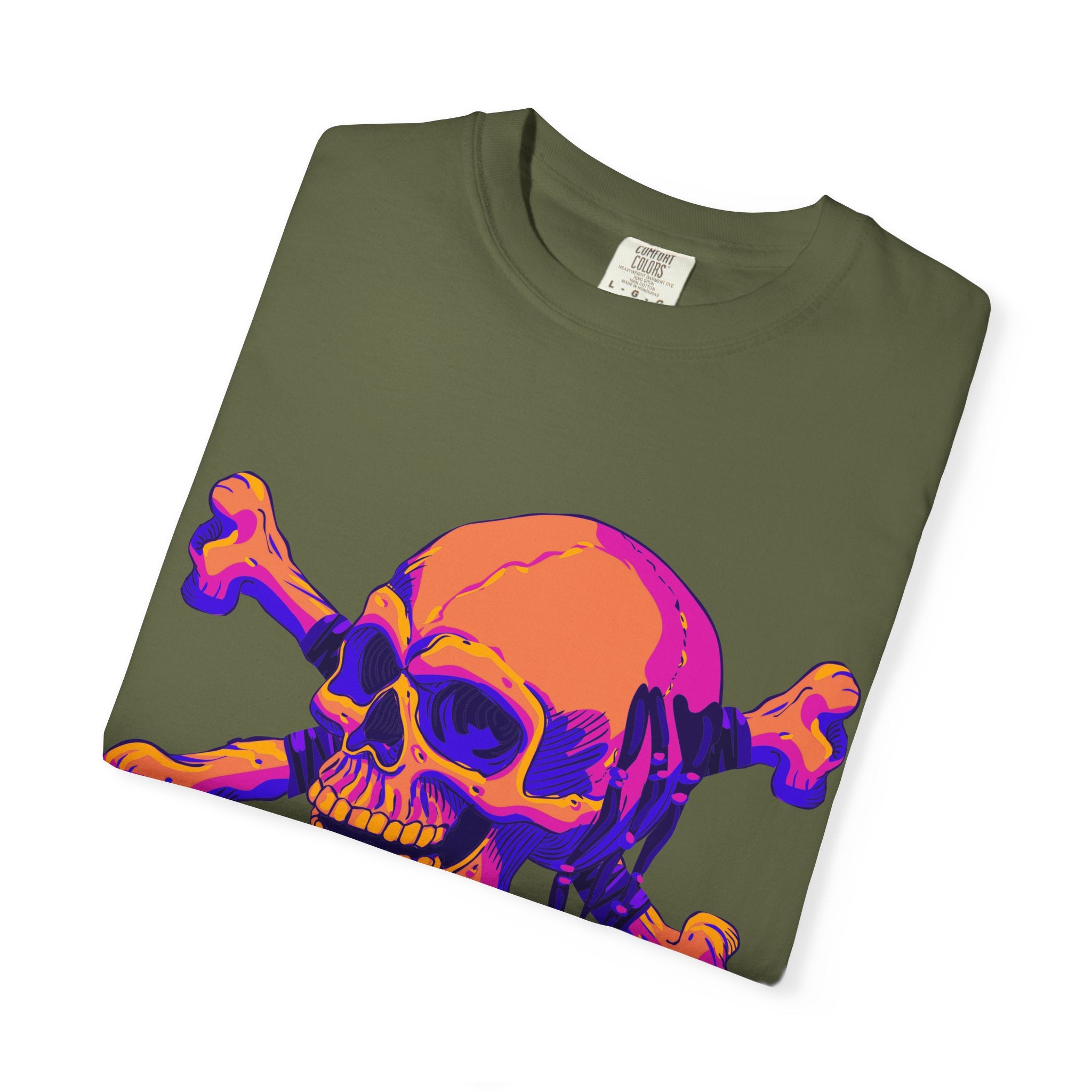Premium DEATHFIT Tee