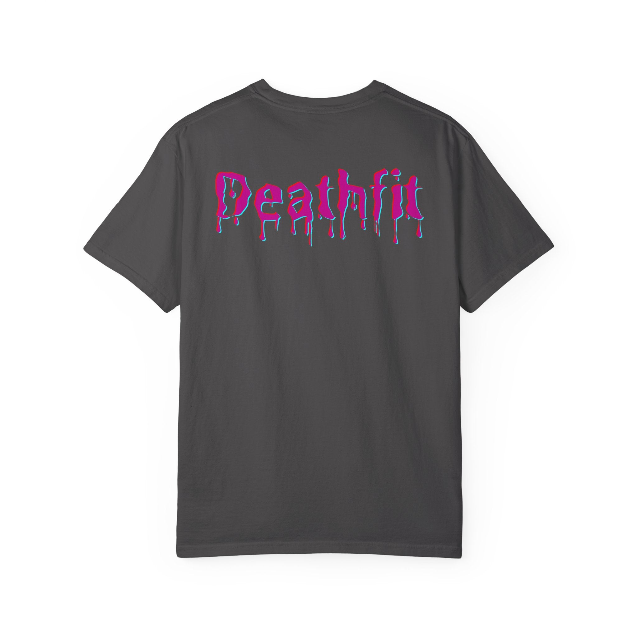 Premium DEATHFIT Tee