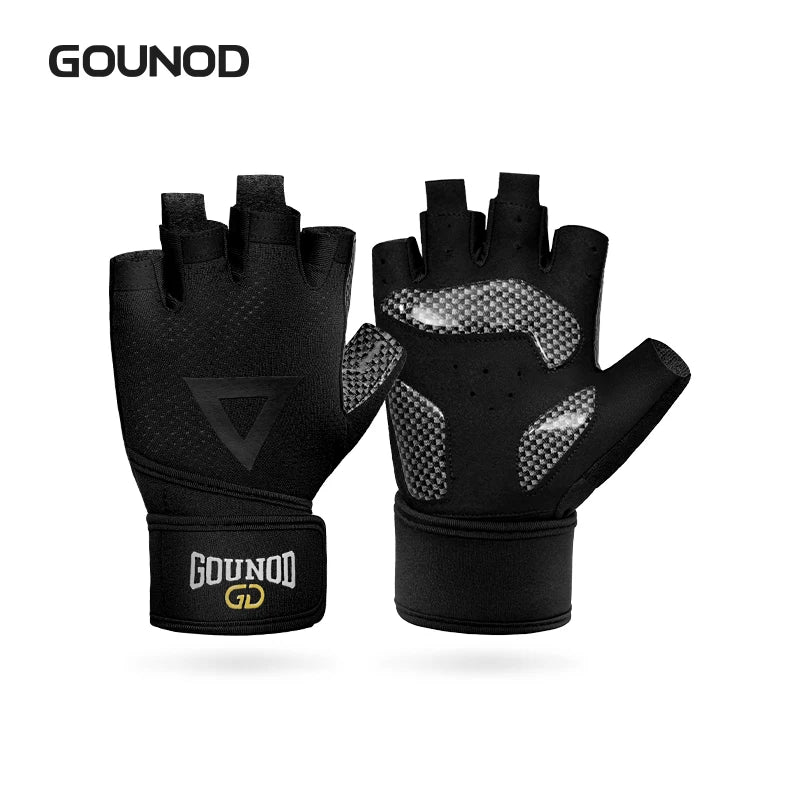 Weightlifting Gloves