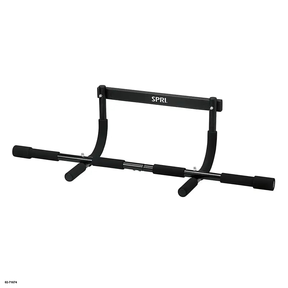 Steel Pull-up Bar