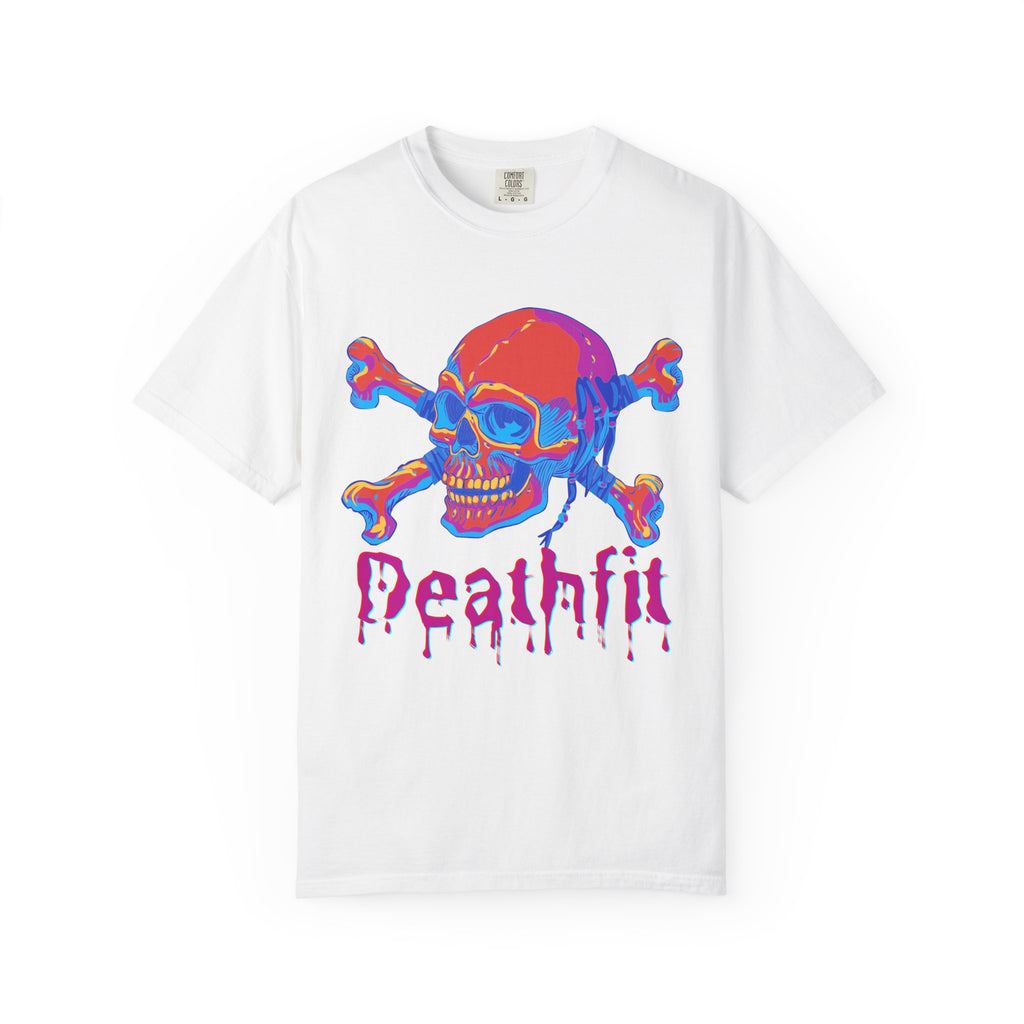 Premium DEATHFIT Tee