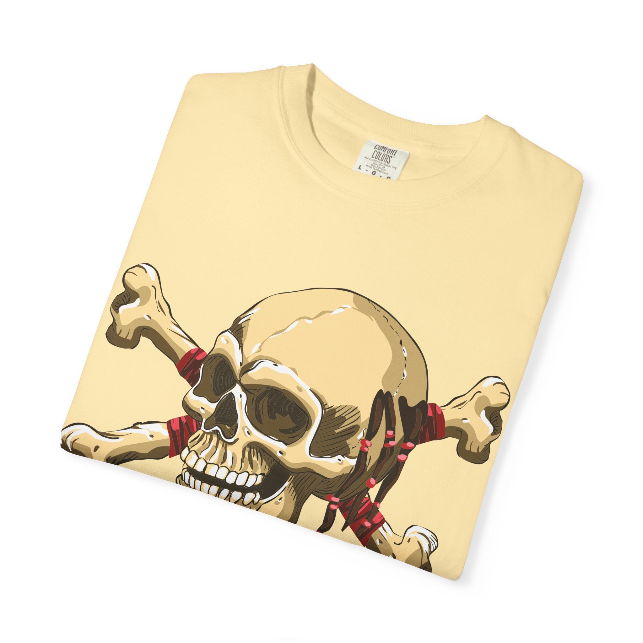 DEATHFIT Premium Tee