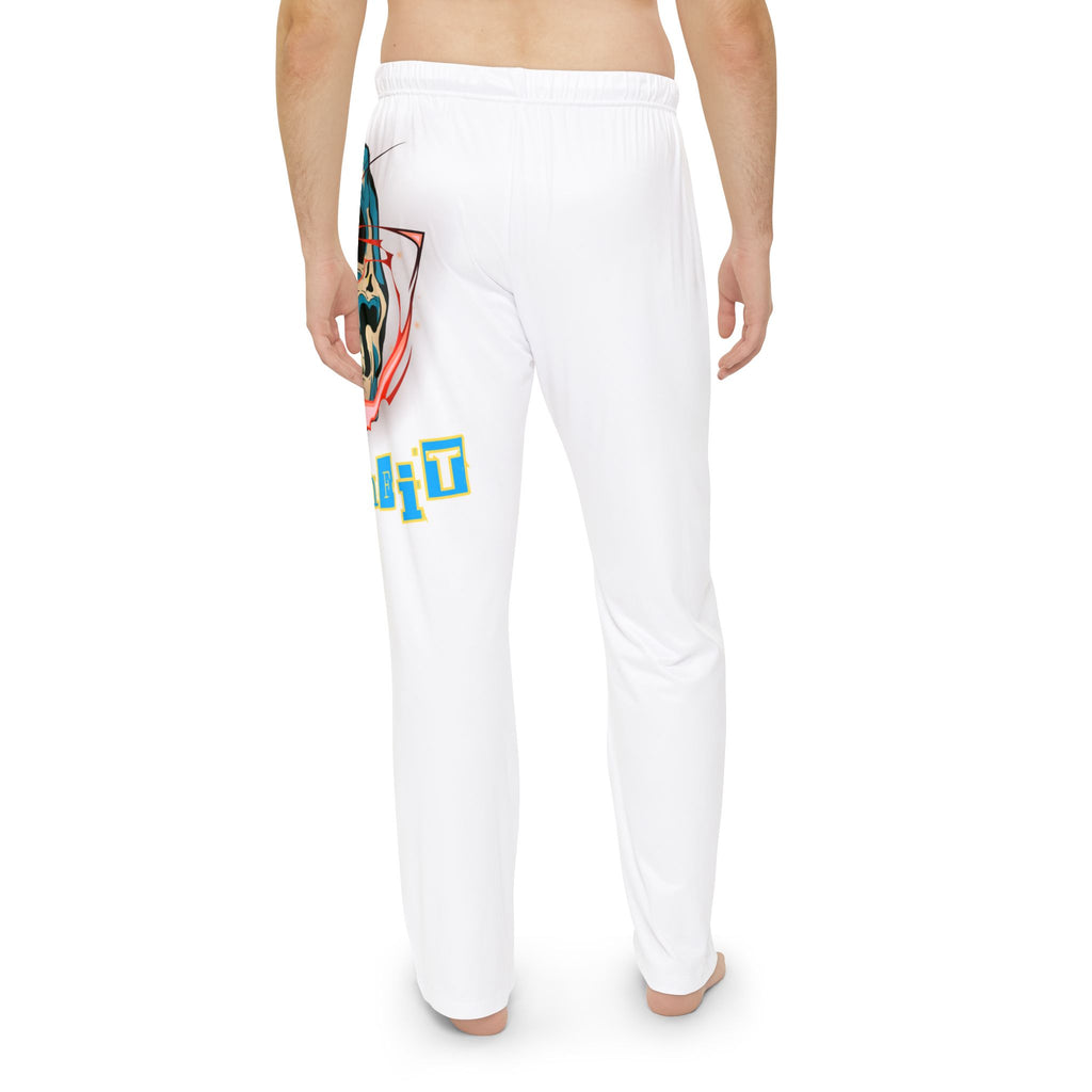 Men's Premium Deathfit Pajama Pants (AOP)