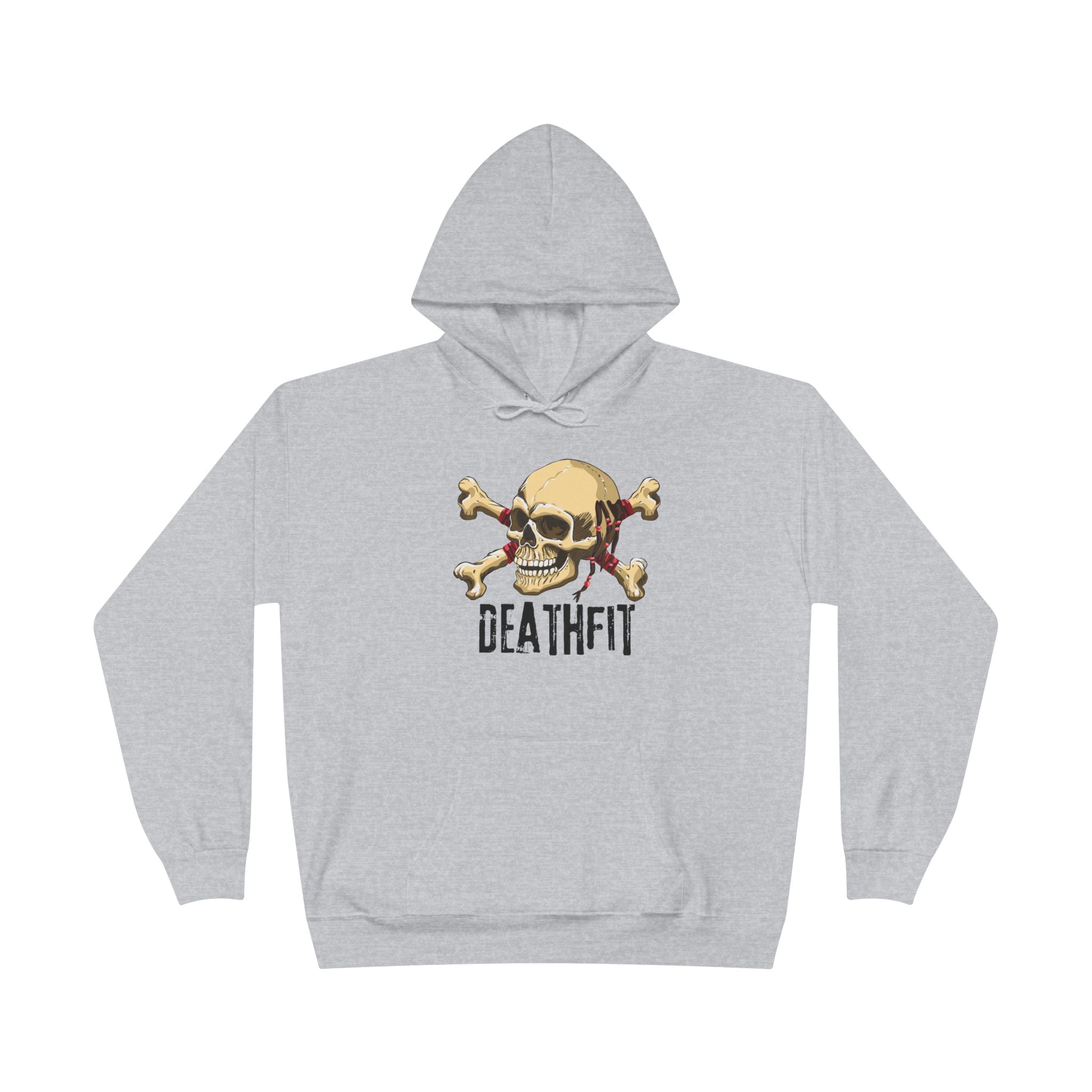 Unisex EcoSmart® DEATHFIT Premium Hoodie