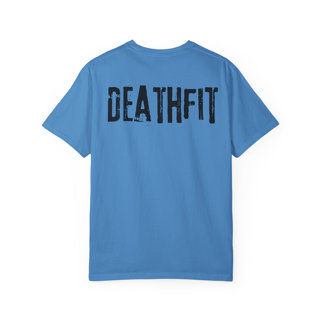 DEATHFIT Premium Tee