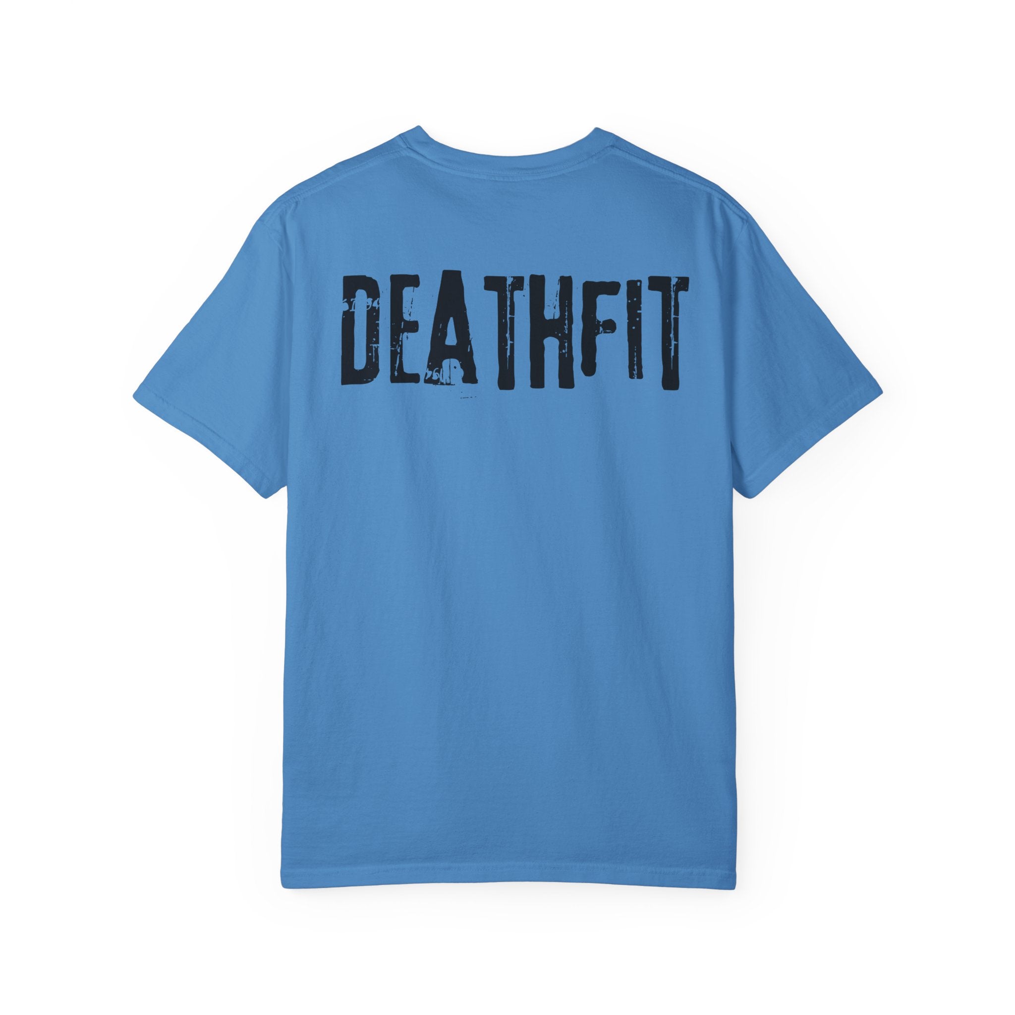DEATHFIT Premium Tee