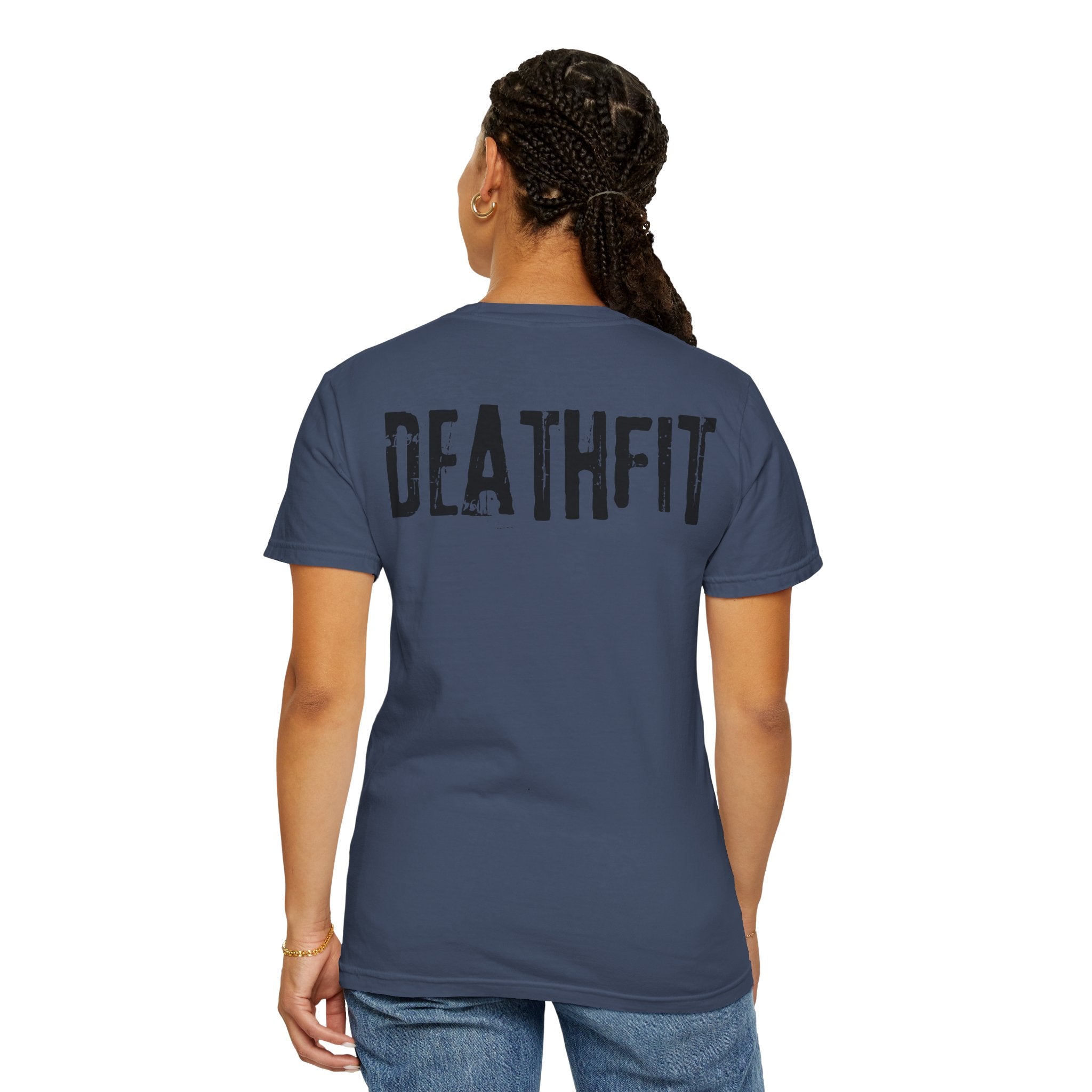 DEATHFIT Premium Tee