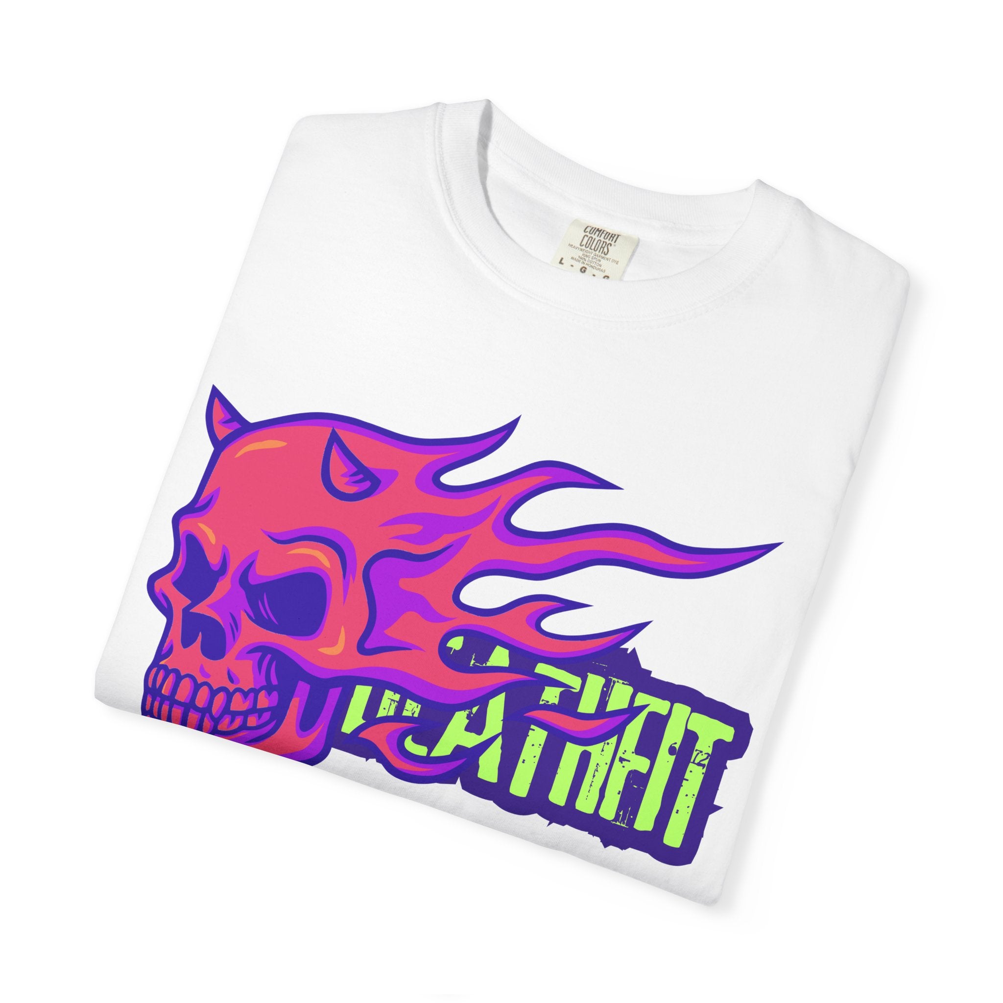 DEATHFIT Tee