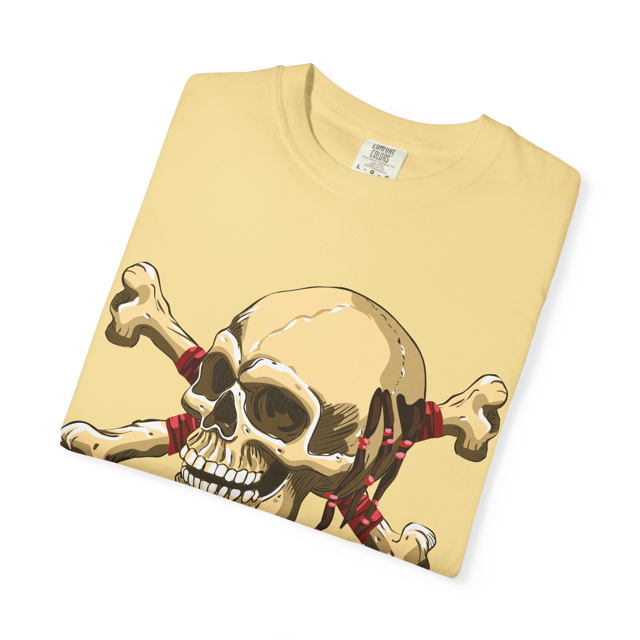 DEATHFIT Premium Tee