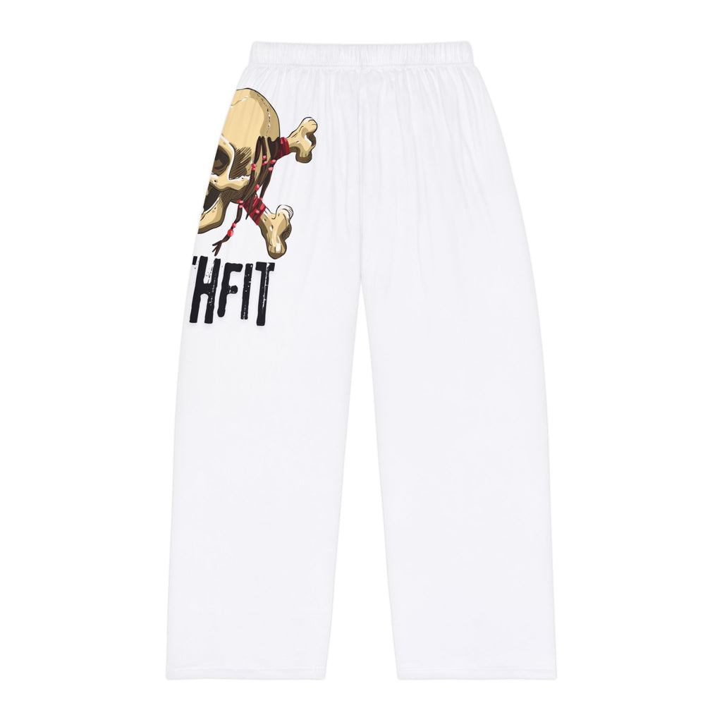 Men's  Premium DeathFit Pajama Pants (AOP)