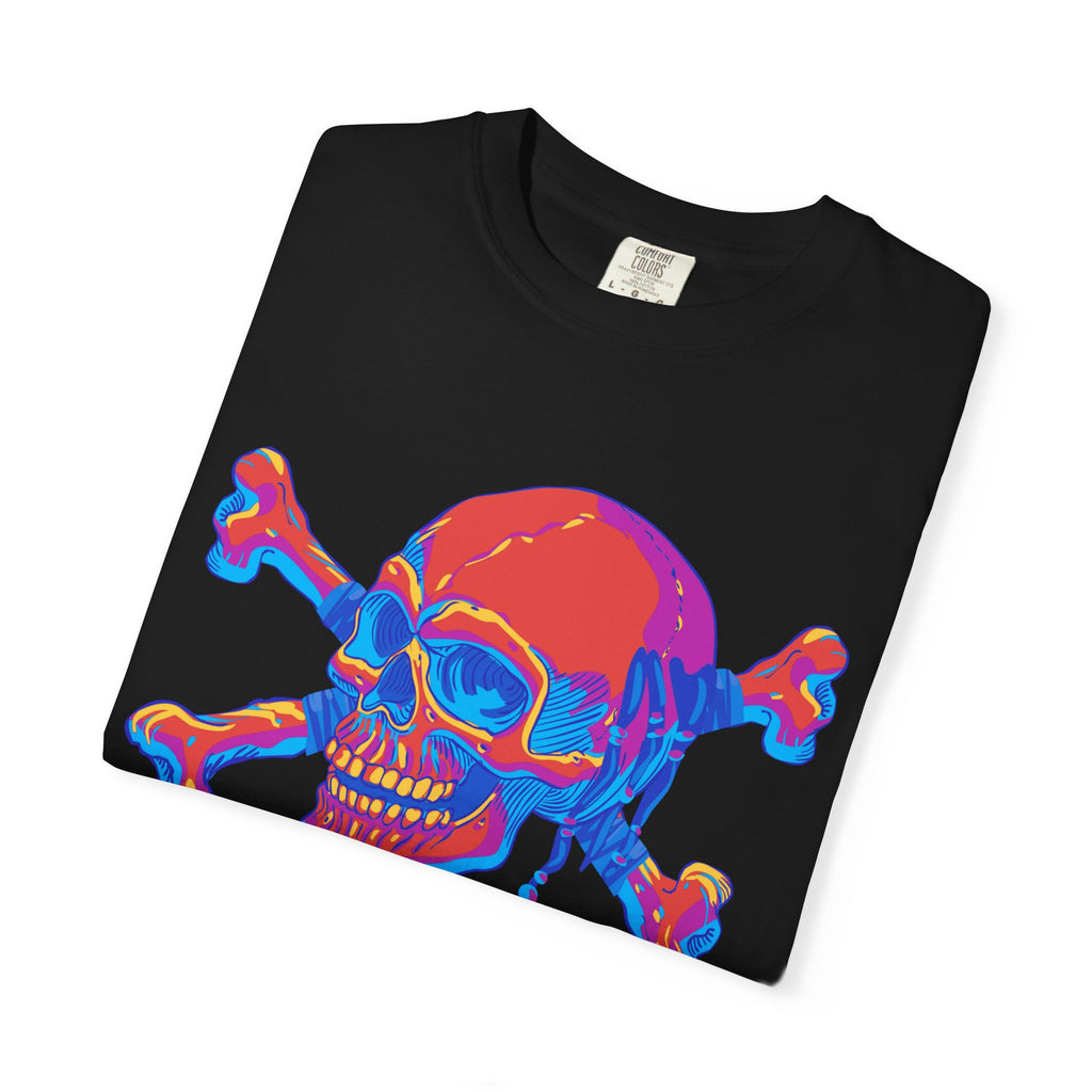 Premium DEATHFIT Tee