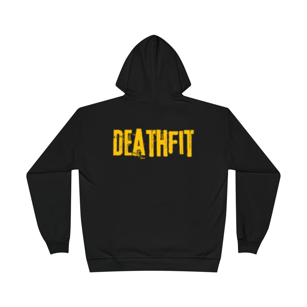 Unisex EcoSmart® Premium DEATHFIT Hoodie
