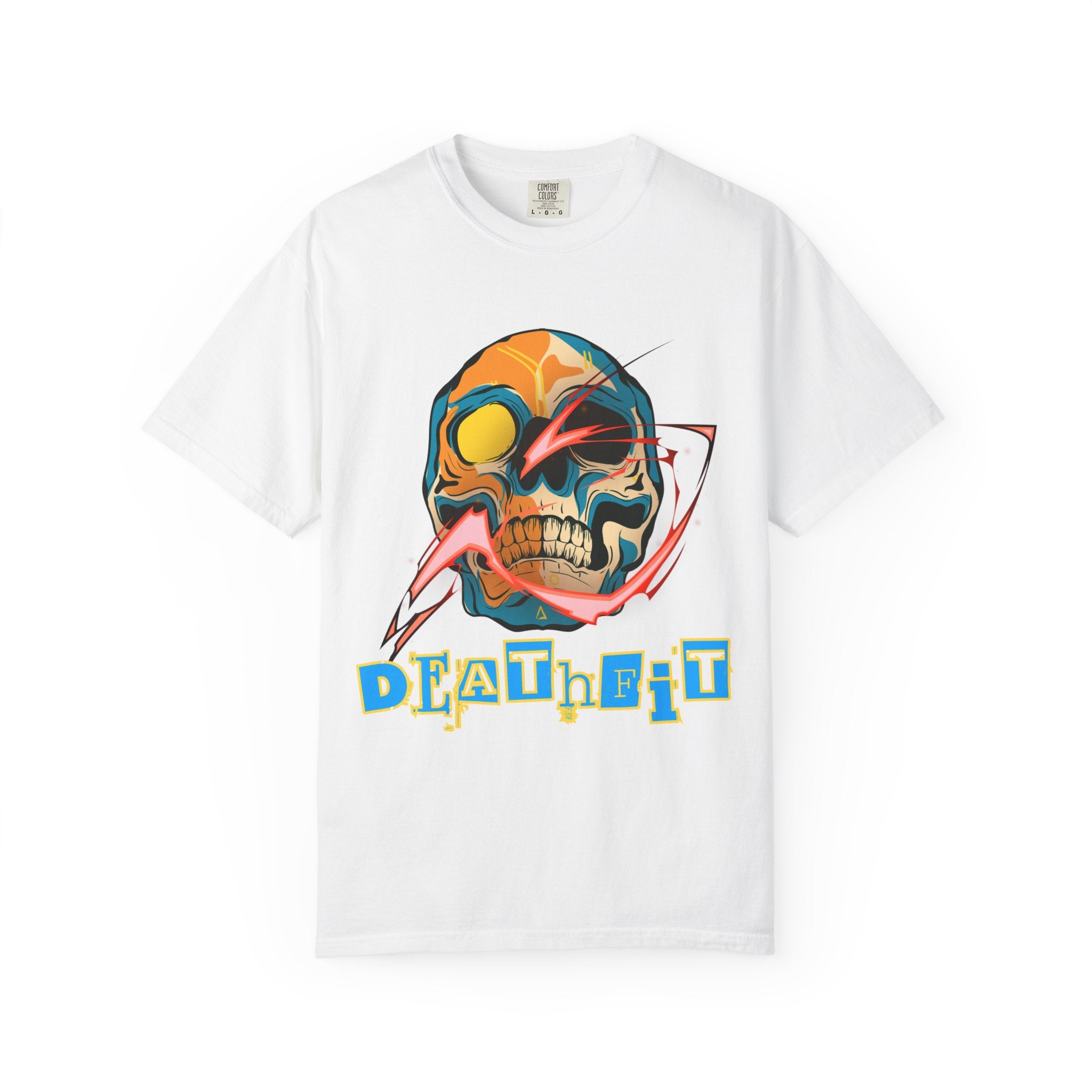 Premium DEATHFIT Tee