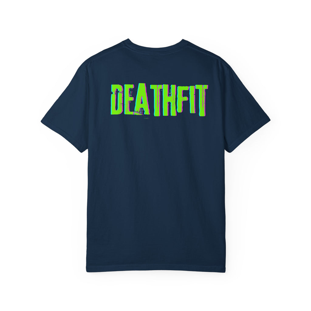 Premium DEATHFIT Tee