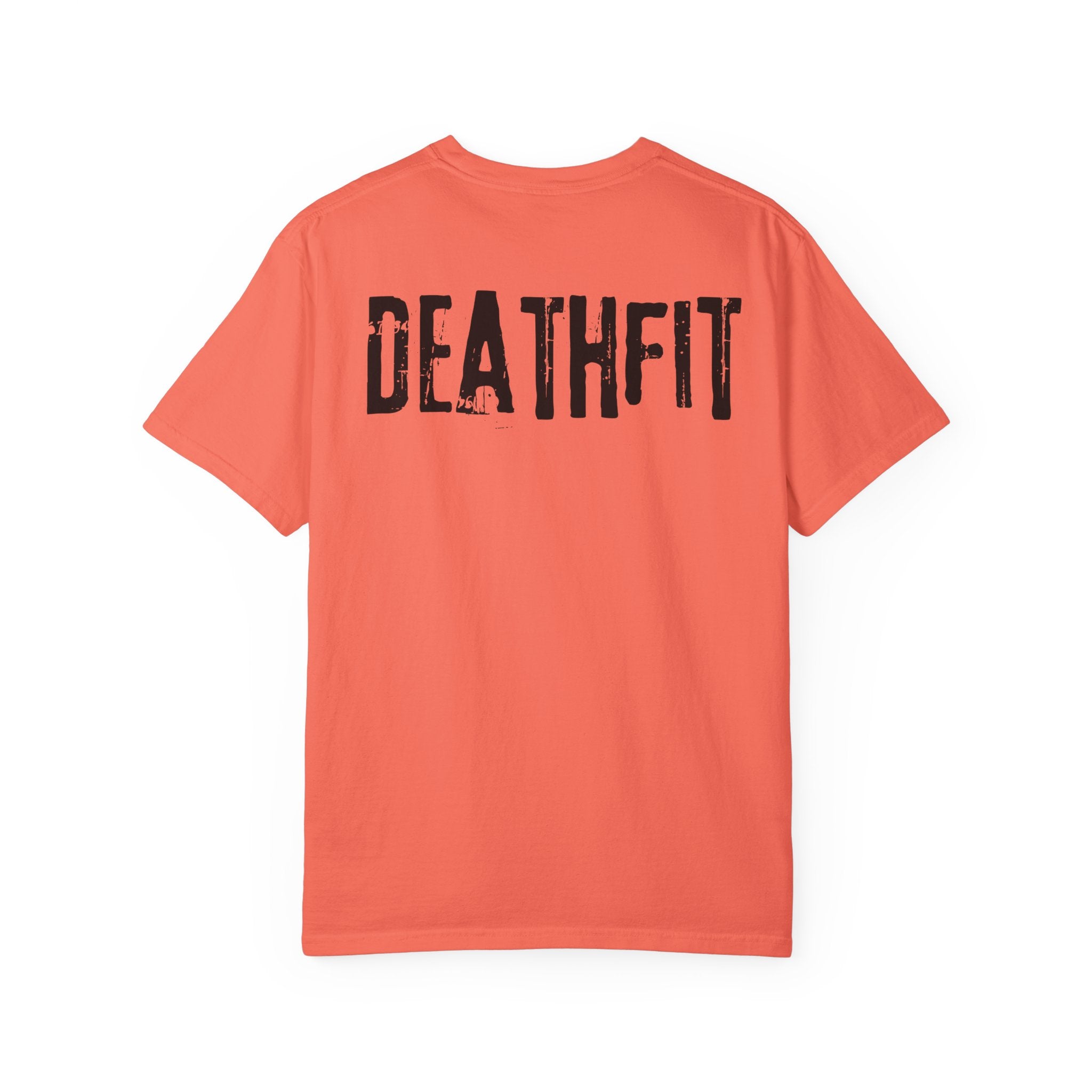 DEATHFIT Premium Tee