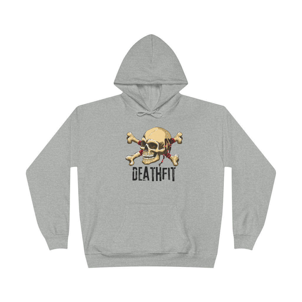 Unisex EcoSmart® DEATHFIT Premium Hoodie