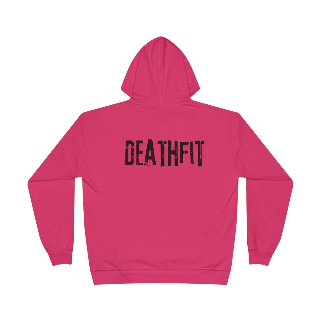 Unisex EcoSmart® DEATHFIT Premium Hoodie
