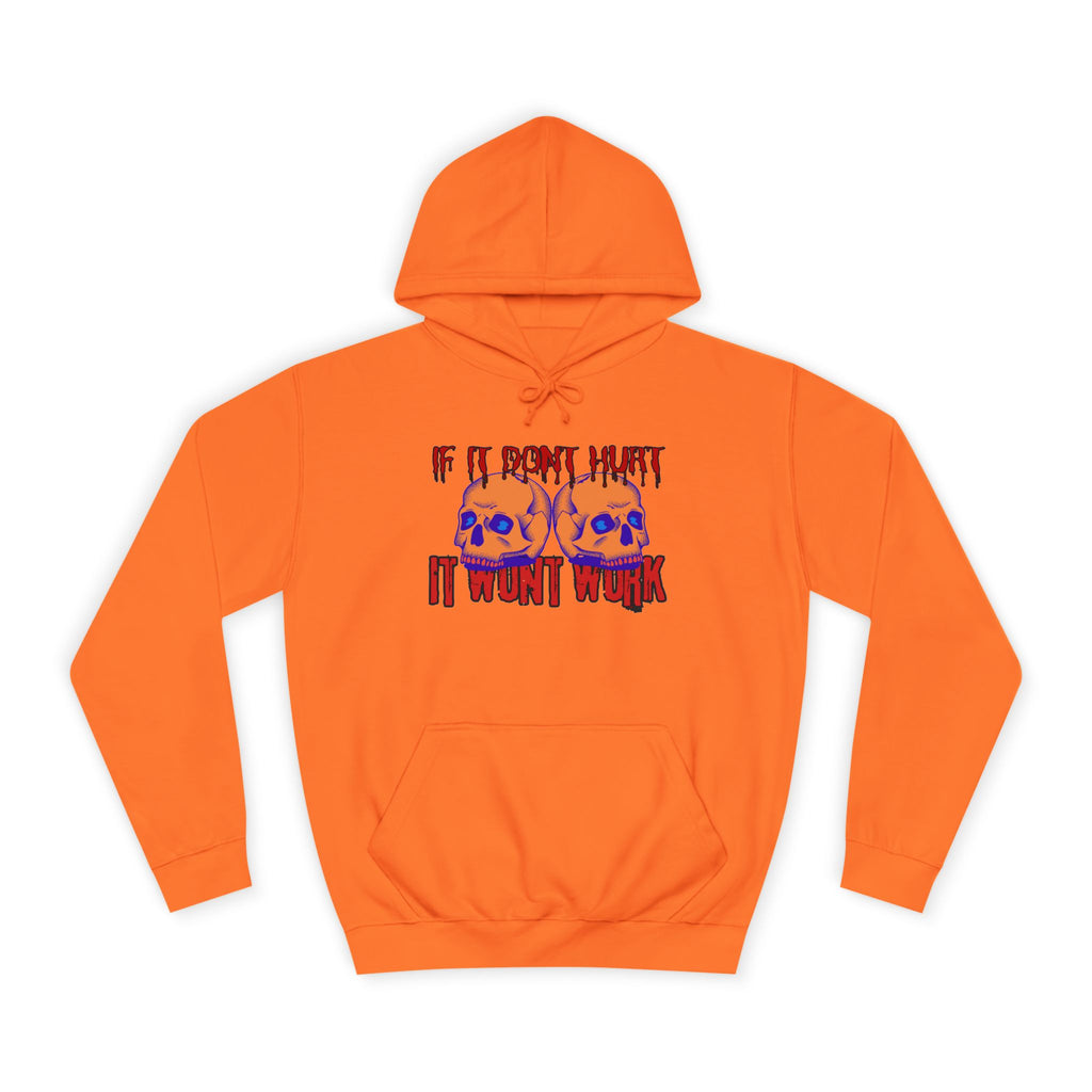 Unisex  DEATHFIT Hoodie