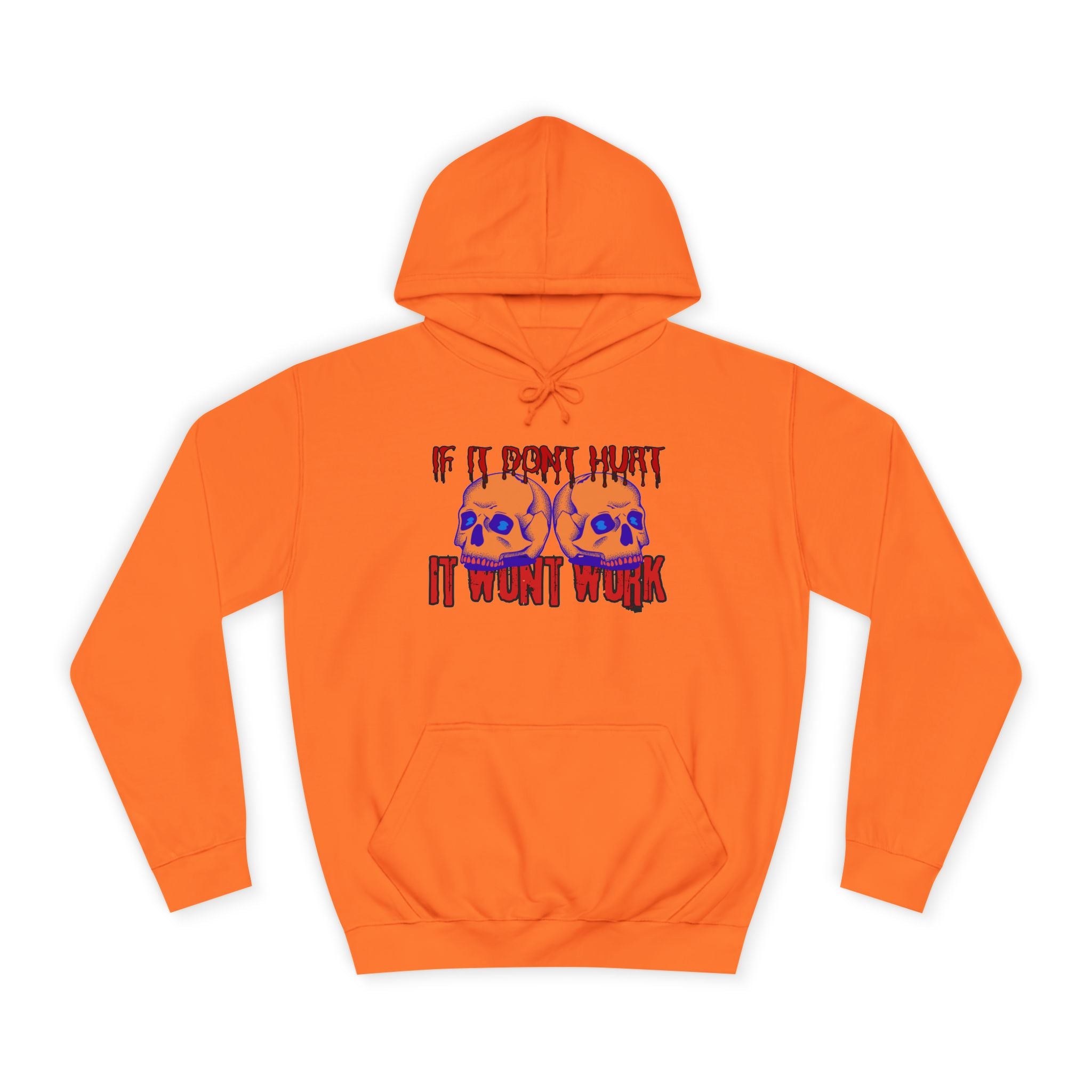 Unisex  DEATHFIT Hoodie