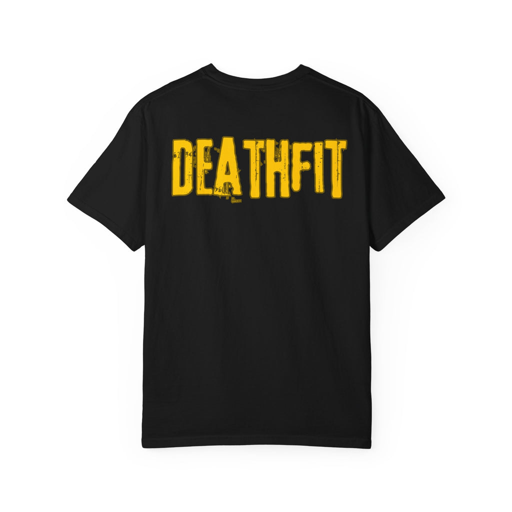 Premium DEATHFIT Tee