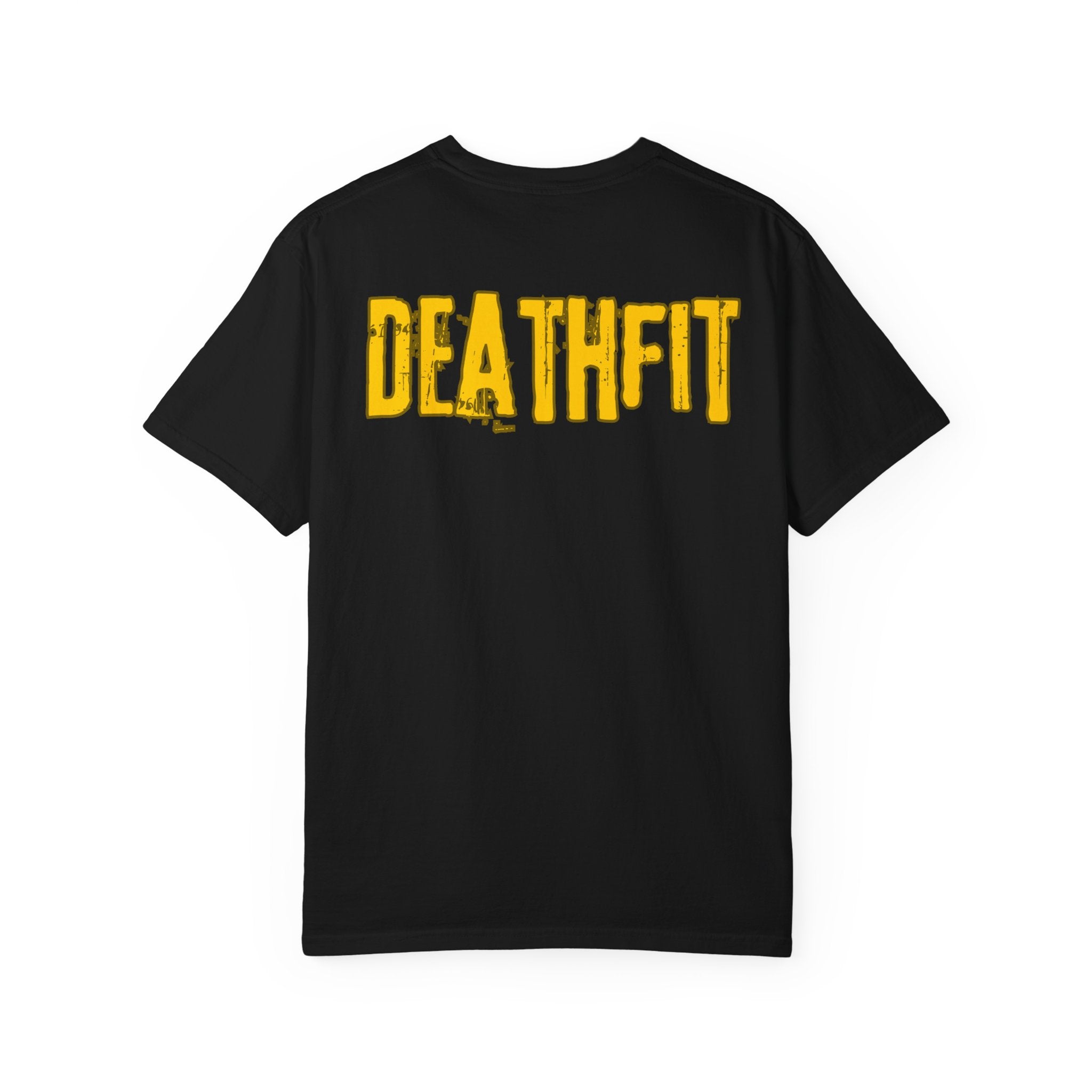 Premium DEATHFIT Tee
