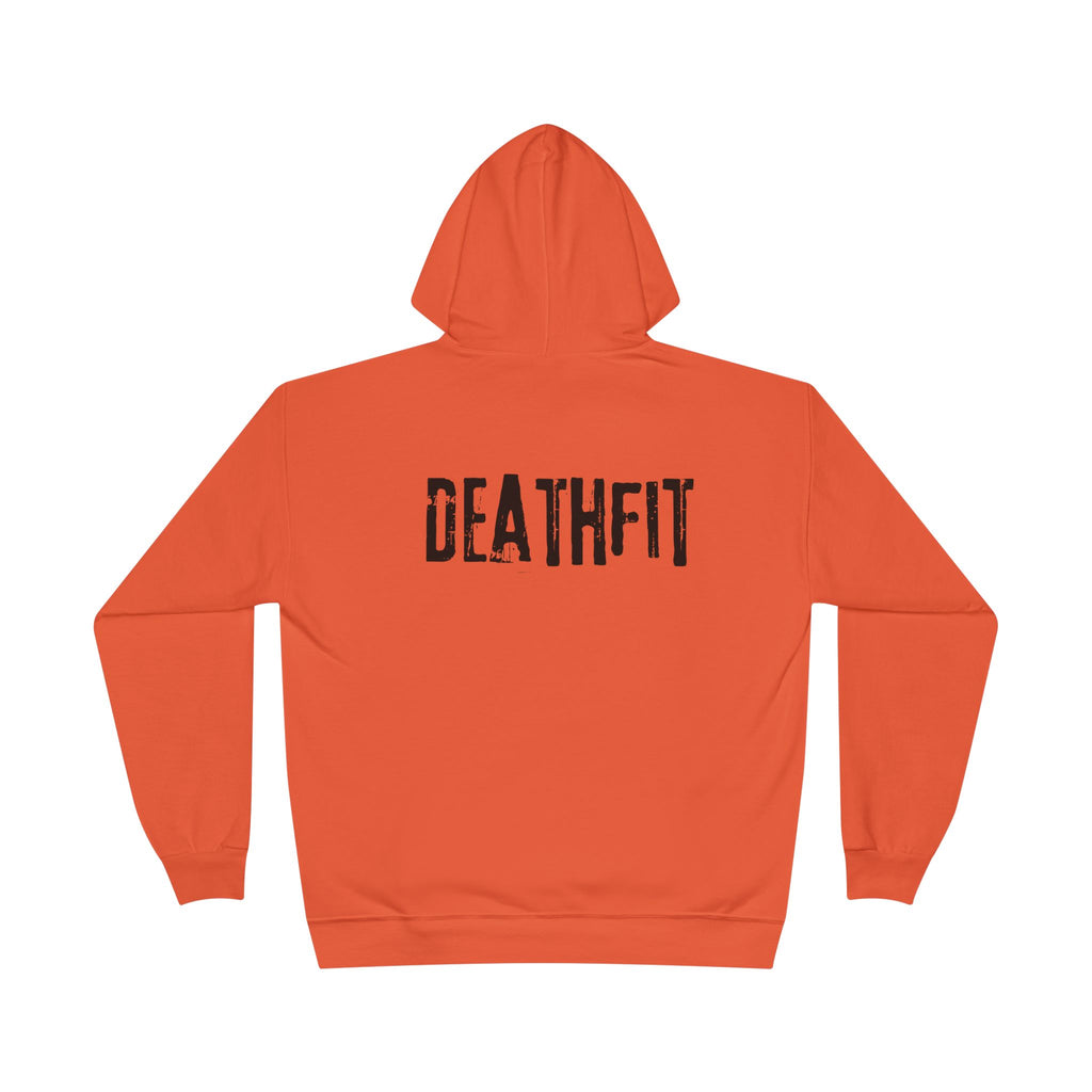 Unisex EcoSmart® DEATHFIT Premium Hoodie