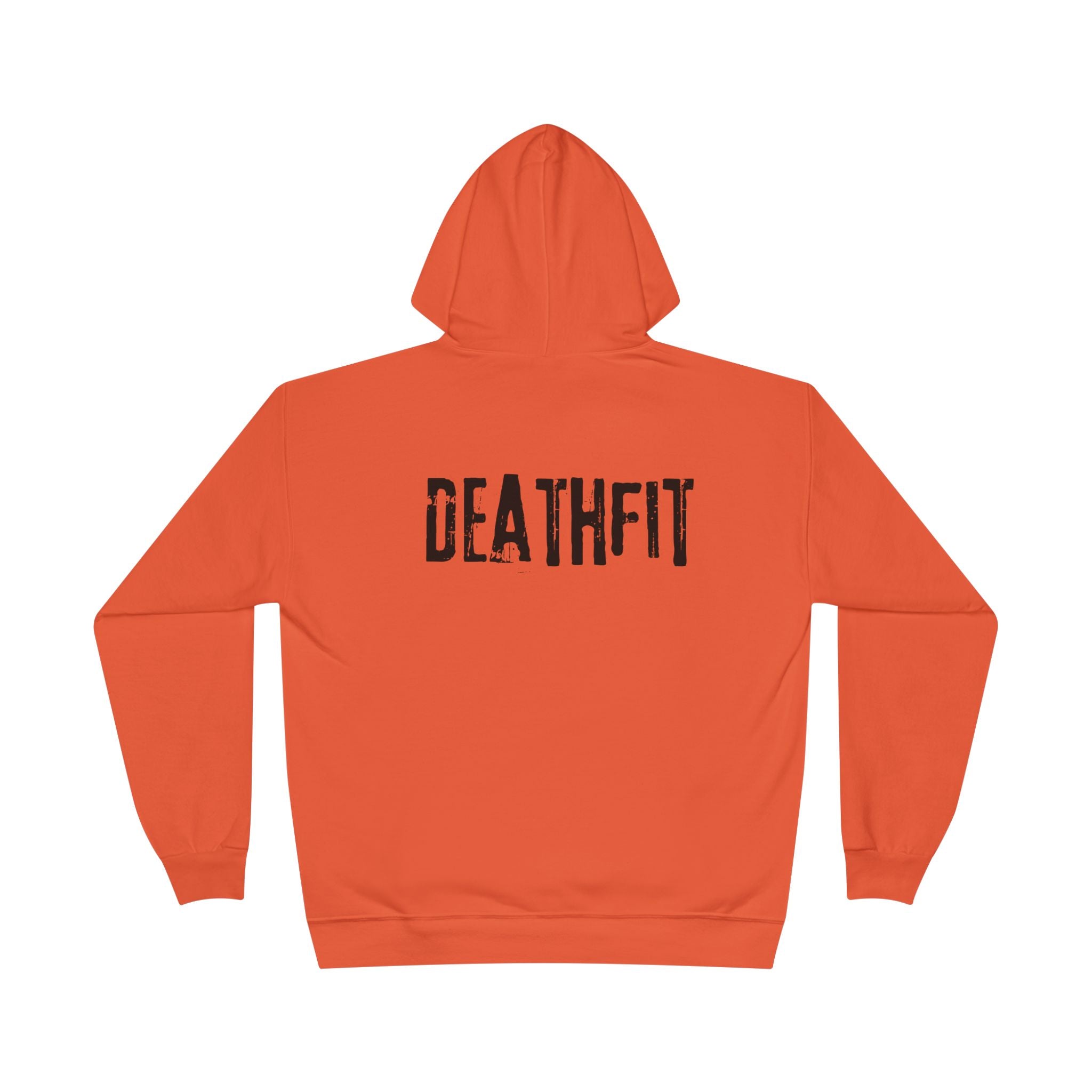 Unisex EcoSmart® DEATHFIT Premium Hoodie