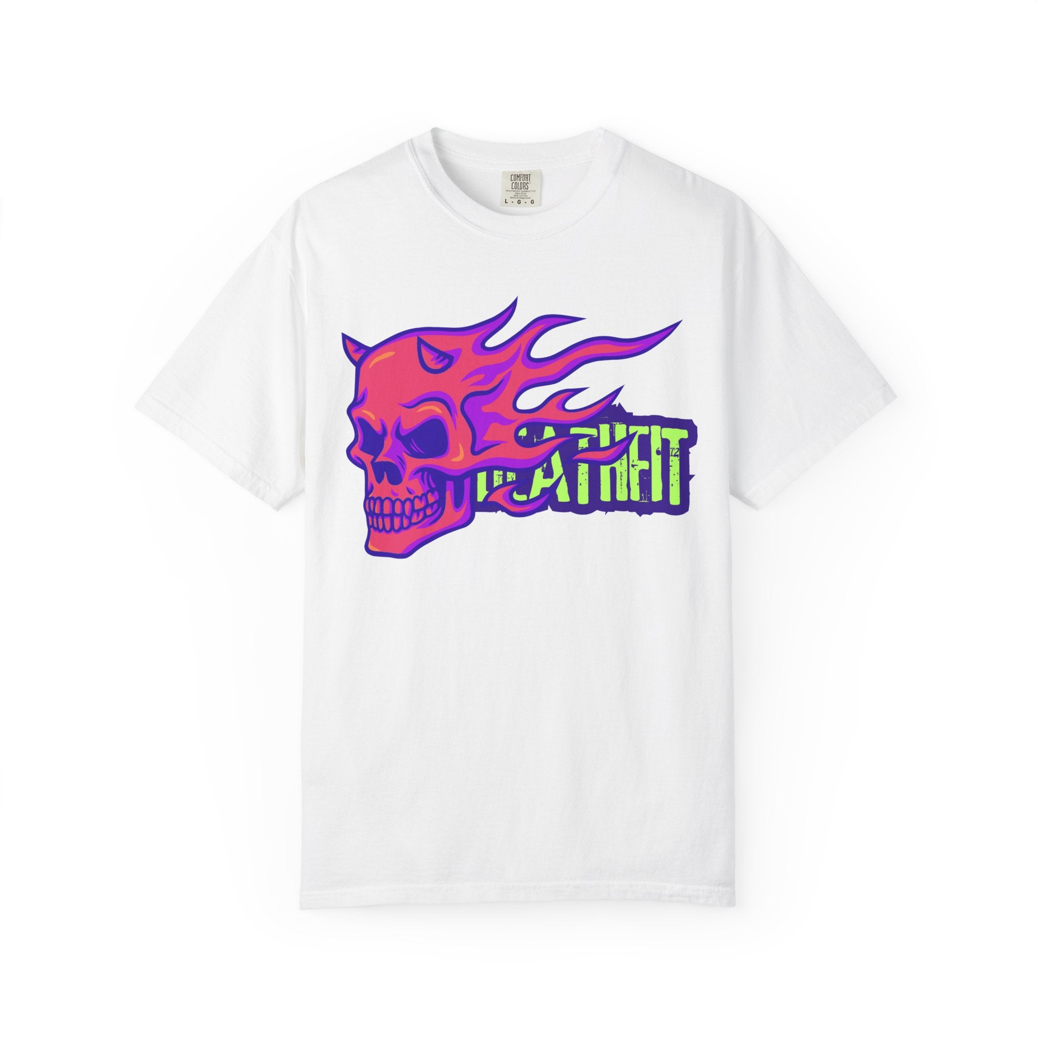 DEATHFIT Tee