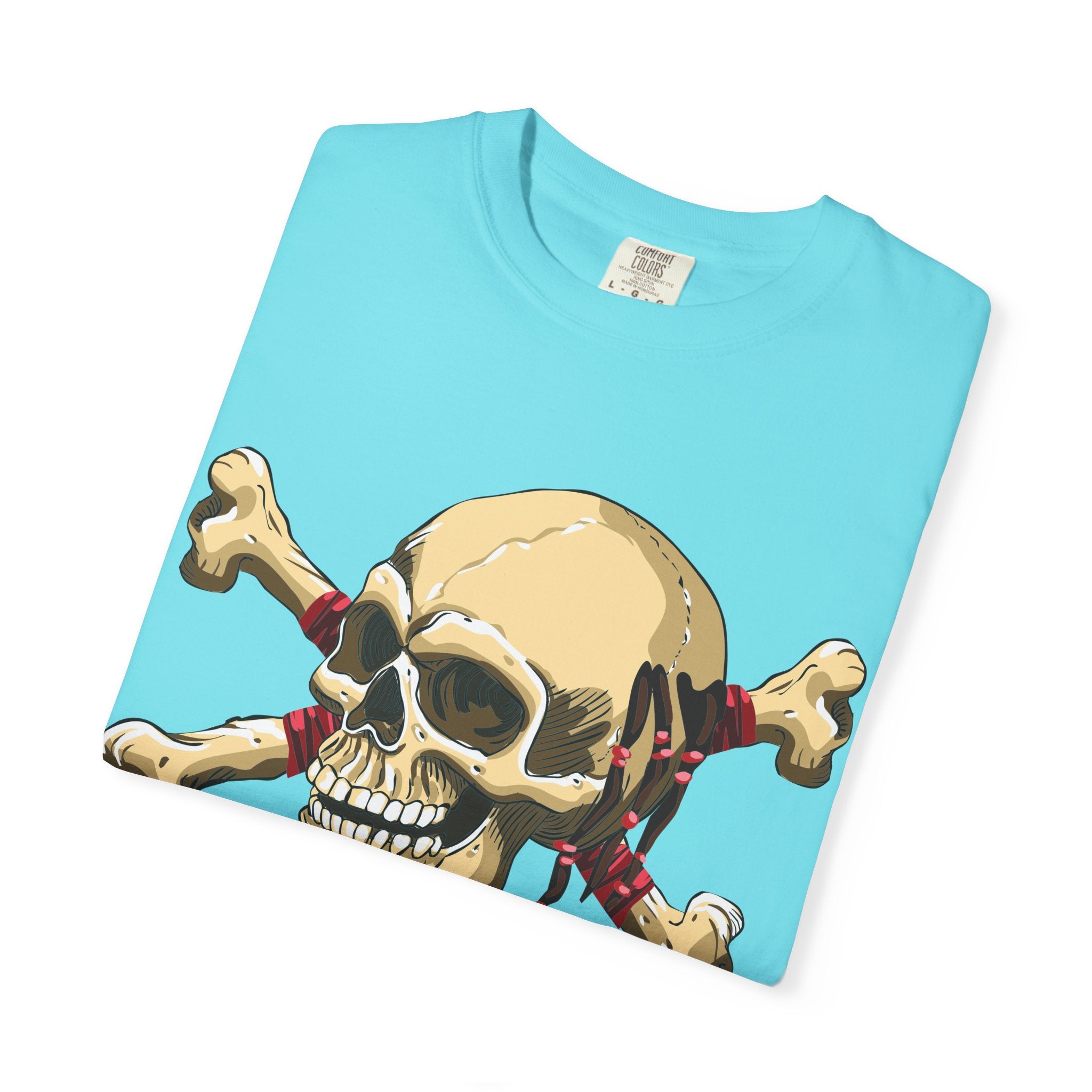 DEATHFIT Premium Tee