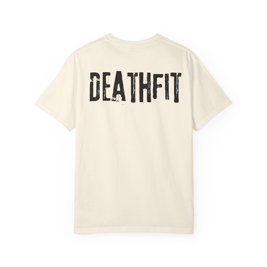 DEATHFIT Premium Tee