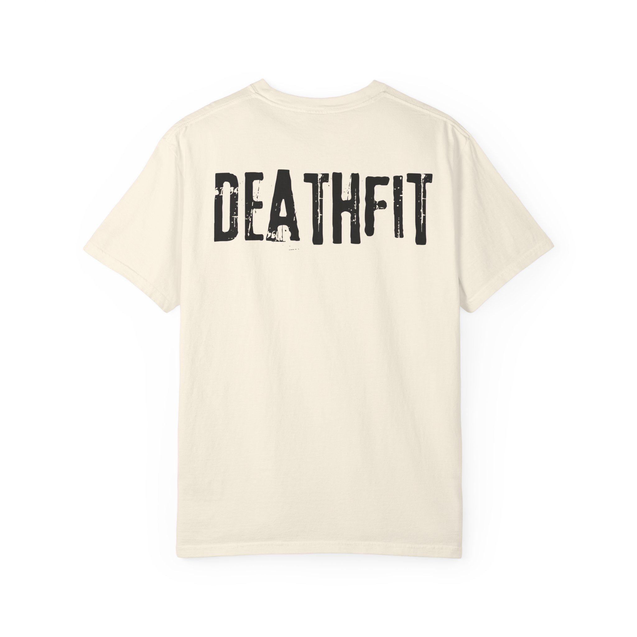 DEATHFIT Premium Tee