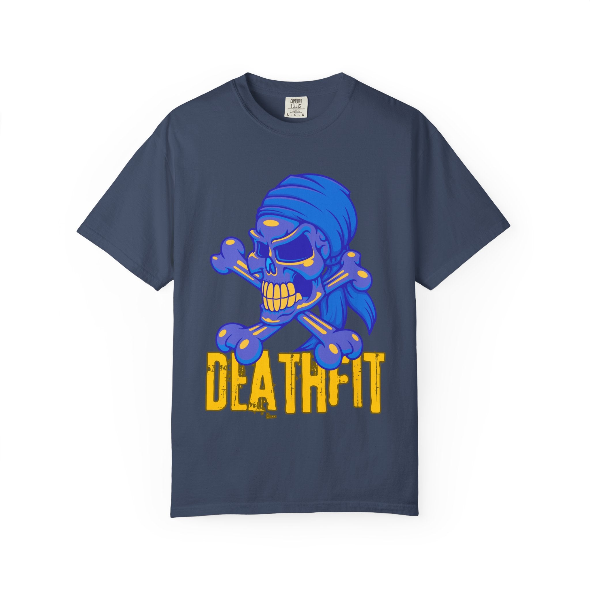 Premium DEATHFIT Tee