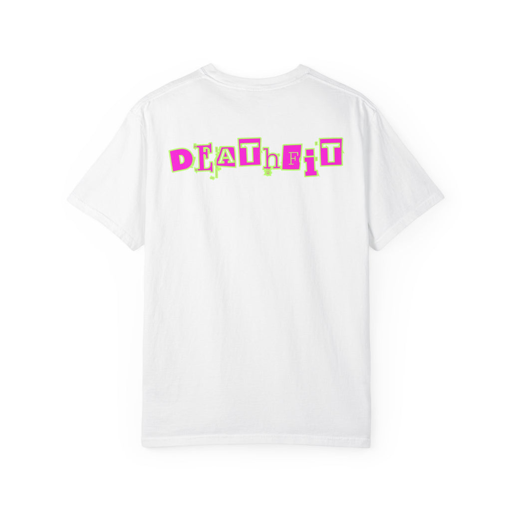 DEATHFIT Tee