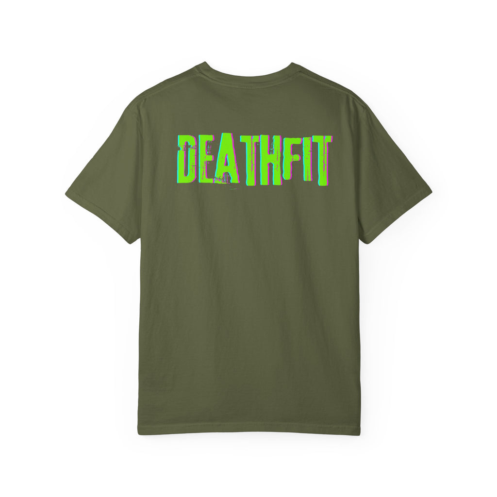 Premium DEATHFIT Tee