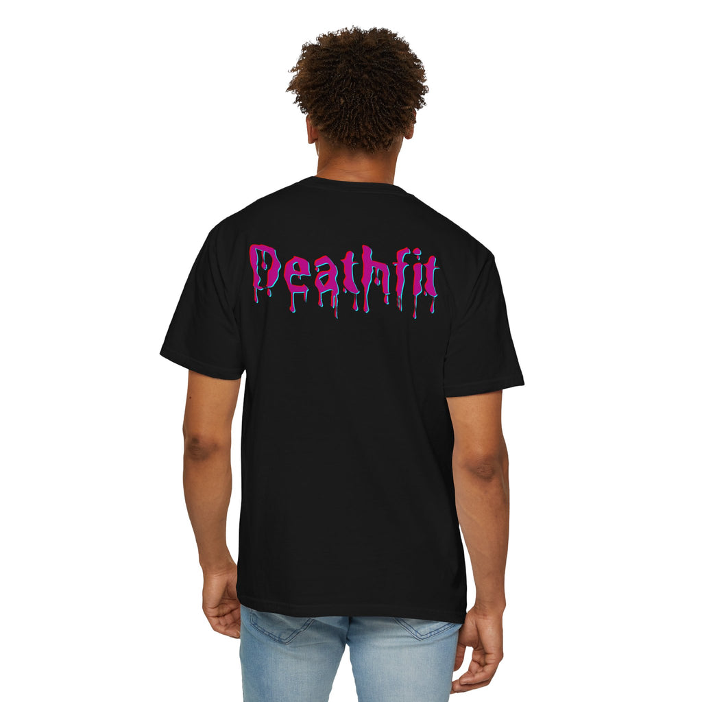 Premium DEATHFIT Tee
