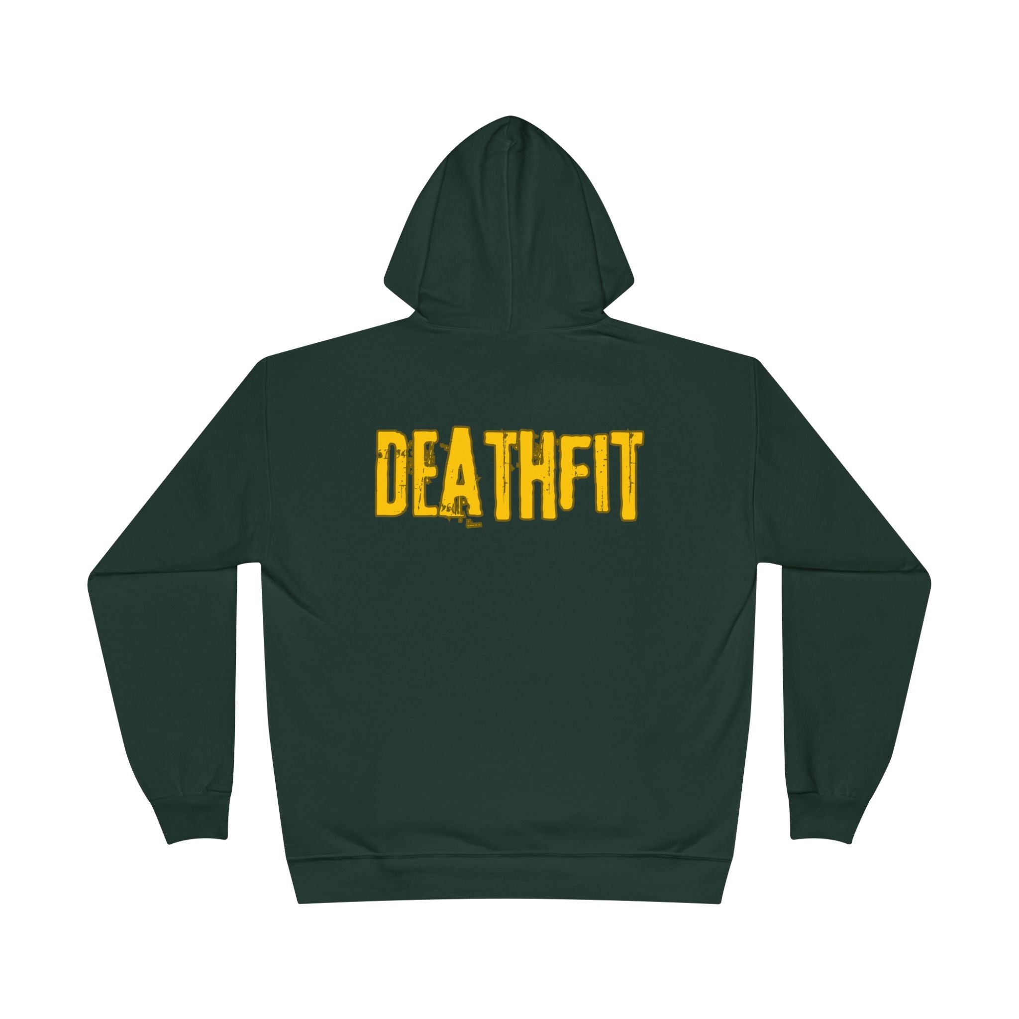 Unisex EcoSmart® Premium DEATHFIT Hoodie
