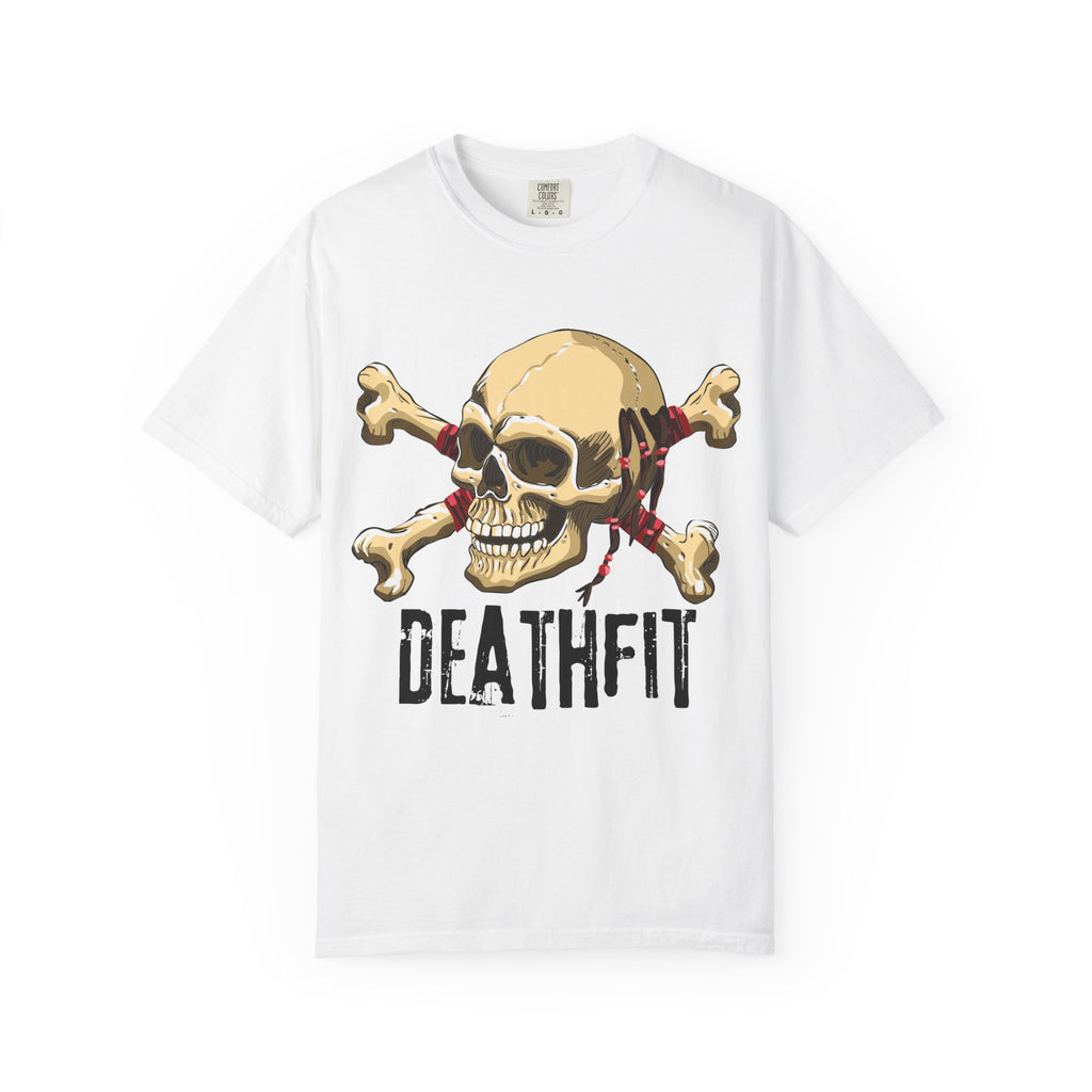 DEATHFIT Premium Tee