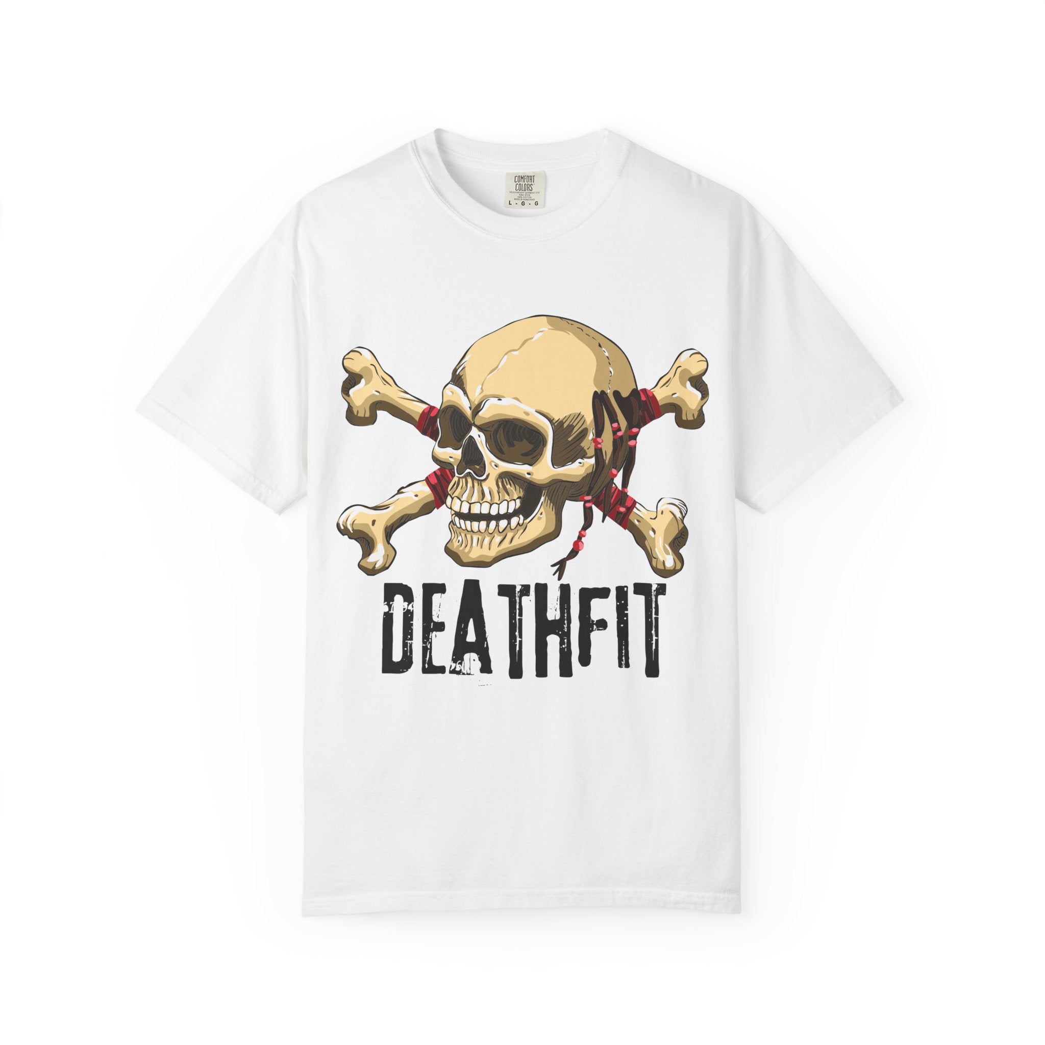 DEATHFIT Premium Tee