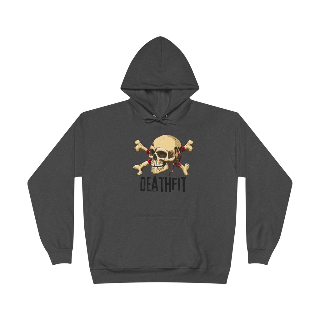 Unisex EcoSmart® DEATHFIT Premium Hoodie